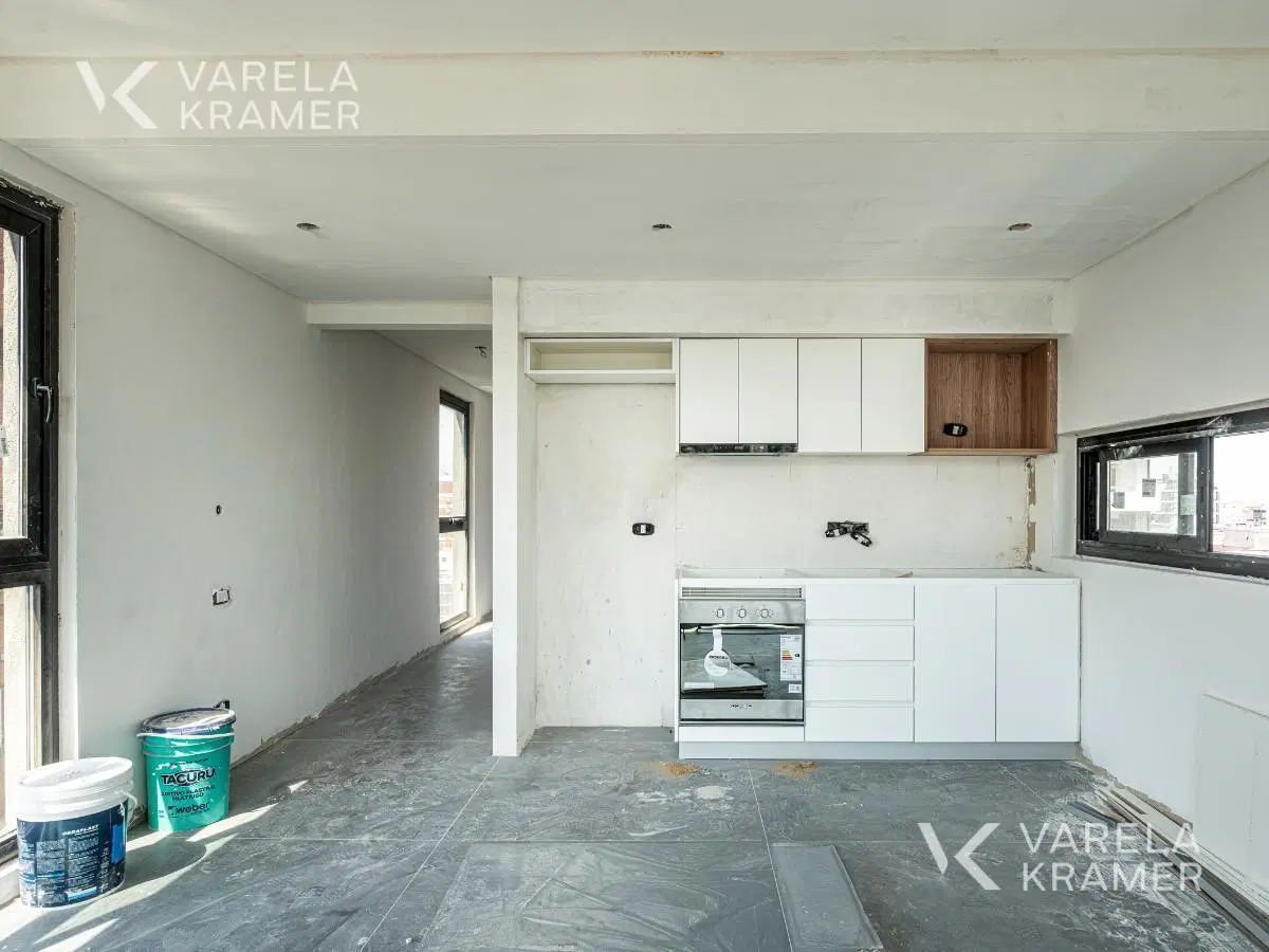 Departamentos en Venta en Belgrano 5