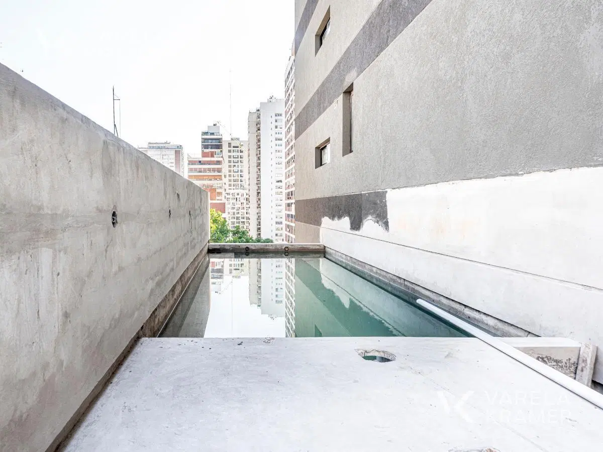 Departamento en Venta en Belgrano 4