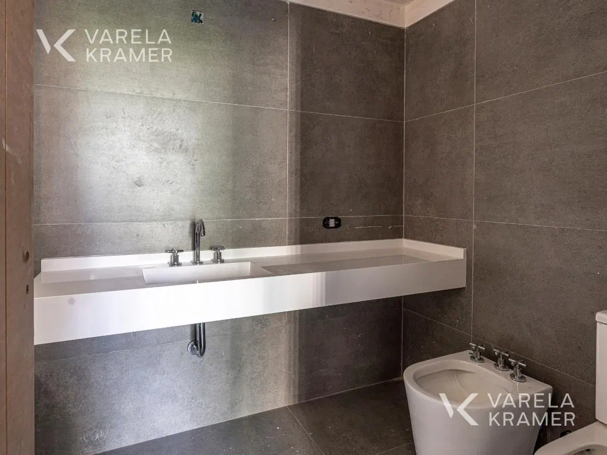 Departamento en Venta en Belgrano 8