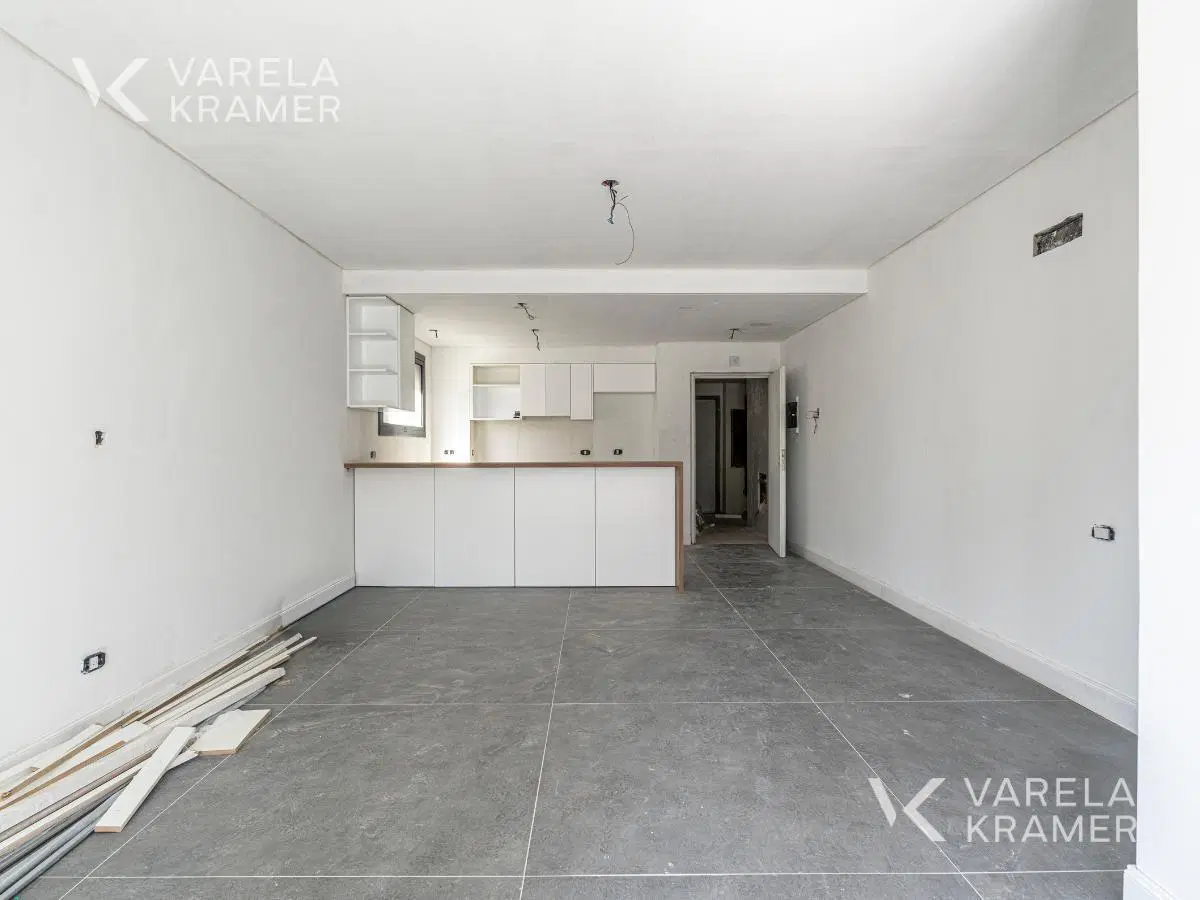 Departamentos en Venta en Belgrano 4