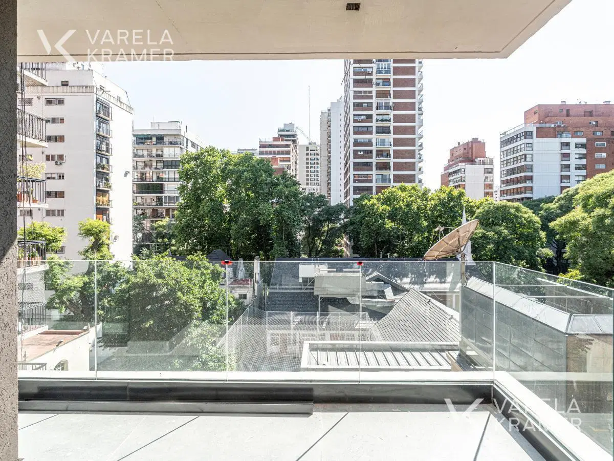 Departamentos en Venta en Belgrano 2