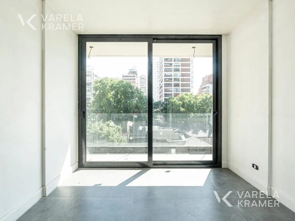 Departamentos en Venta en Belgrano 5