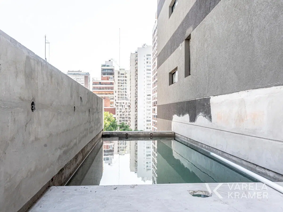 Departamentos en Venta en Belgrano 5