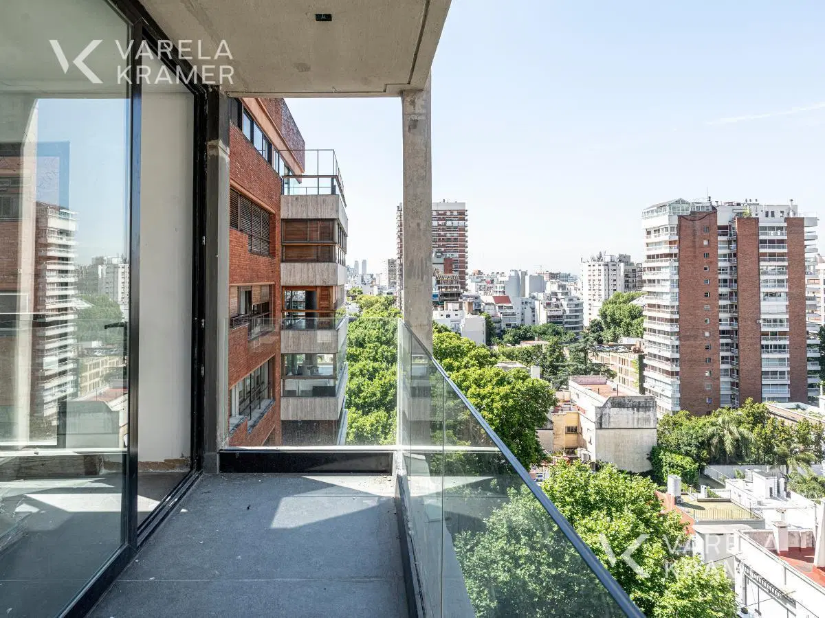 Departamentos en Venta en Belgrano 2