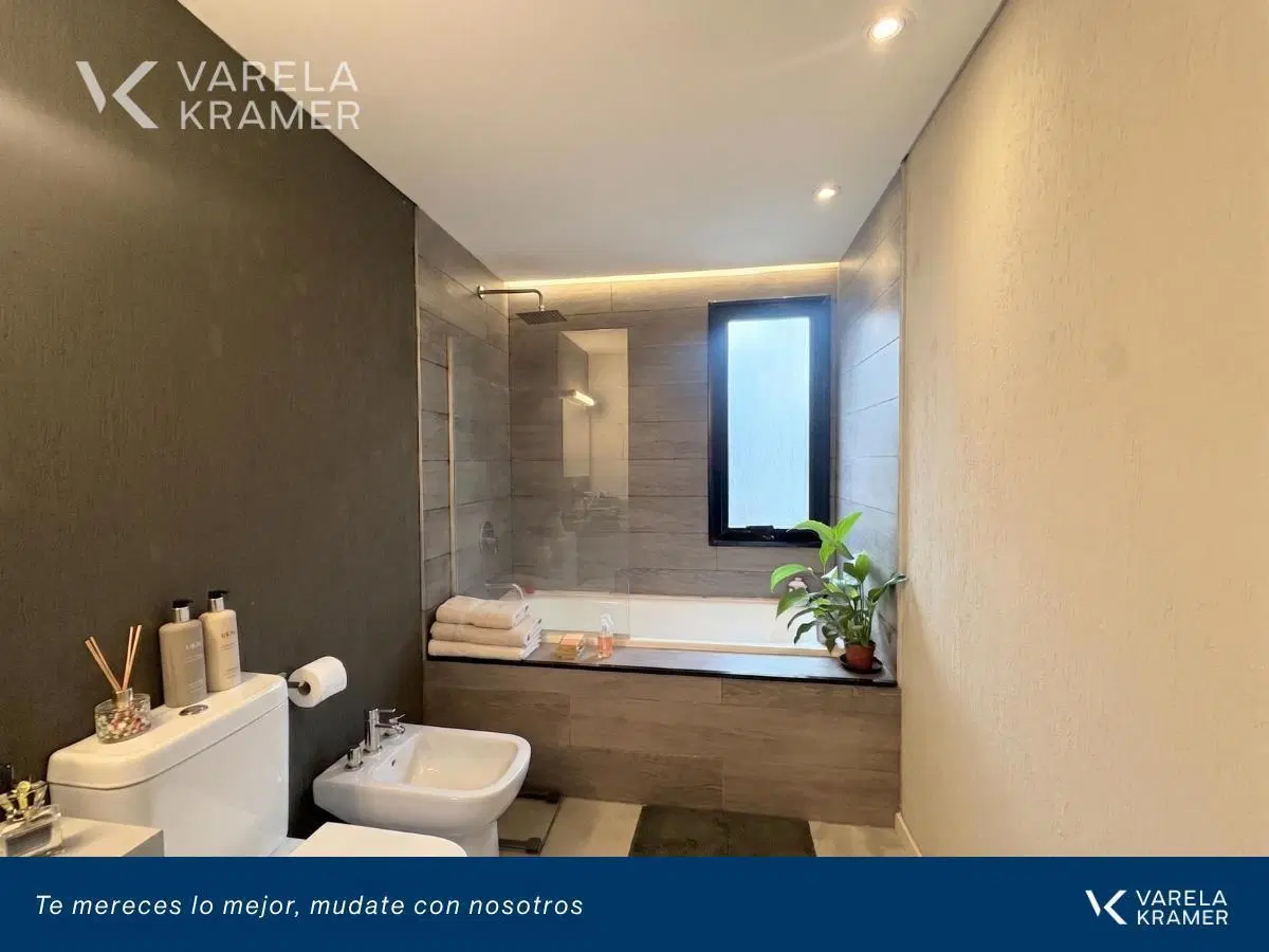 Casa en Venta en Barrio Cerrado Vila Marina 2