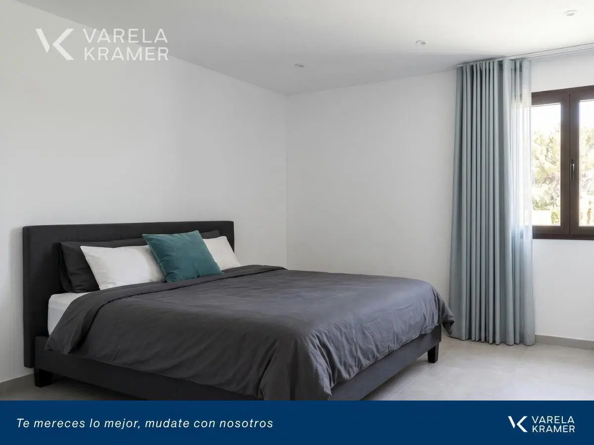 Casa en Venta en Barrio Cerrado Vila Marina 2