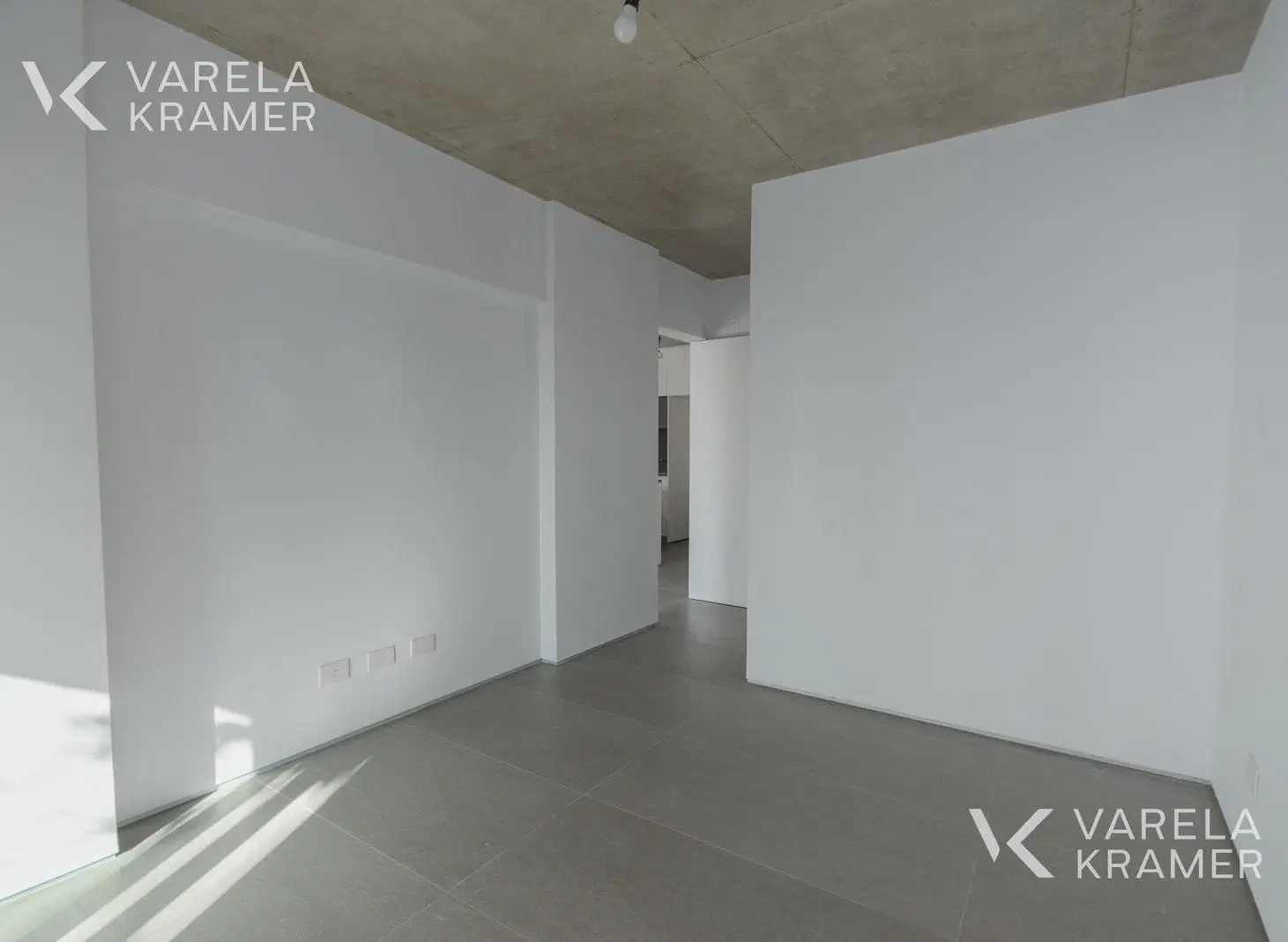 Departamento en venta en Belgrano 2