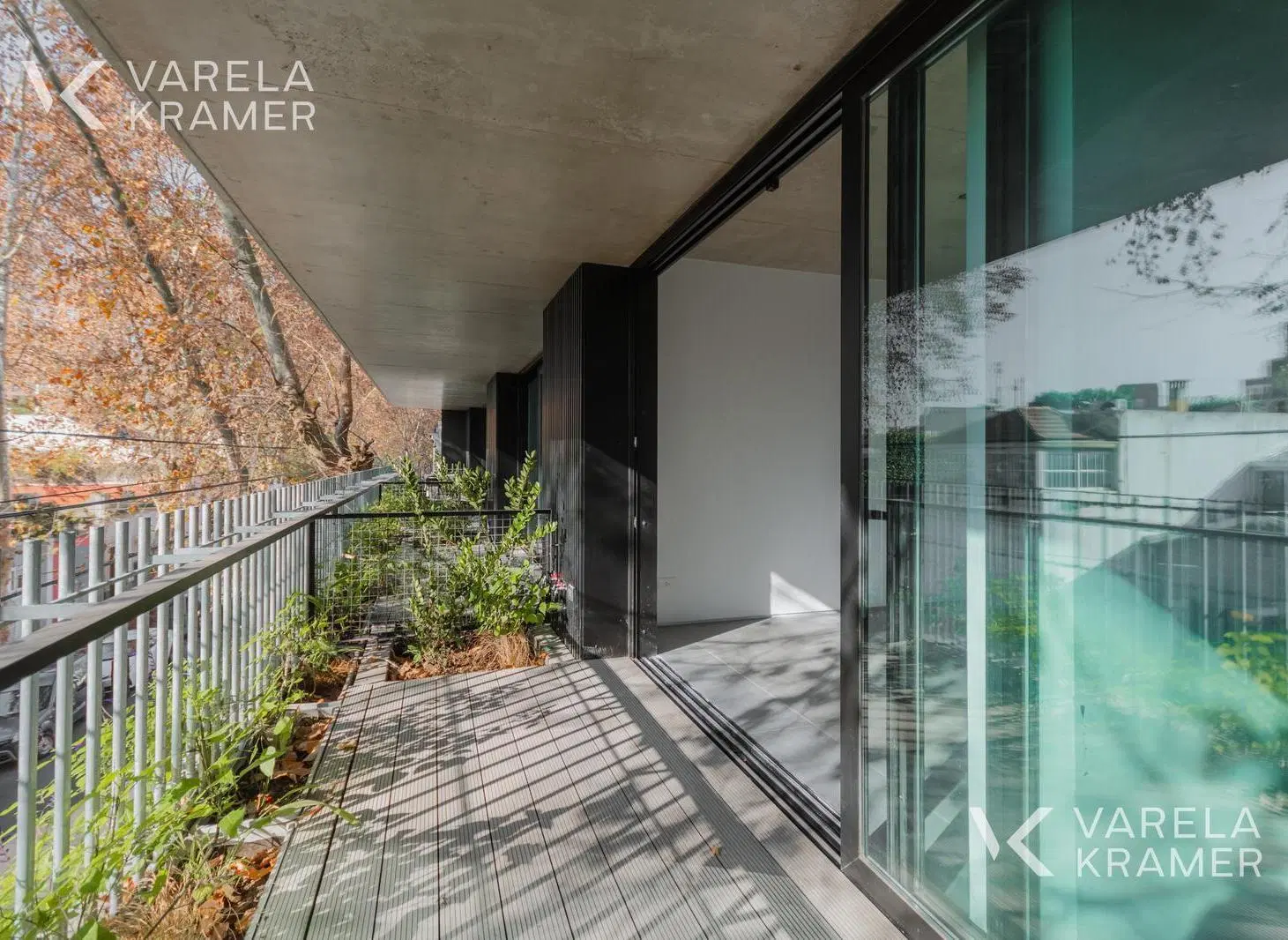Departamento en venta en Belgrano 3