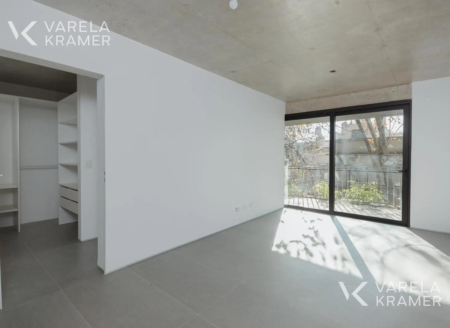 Departamento en venta en Belgrano 5