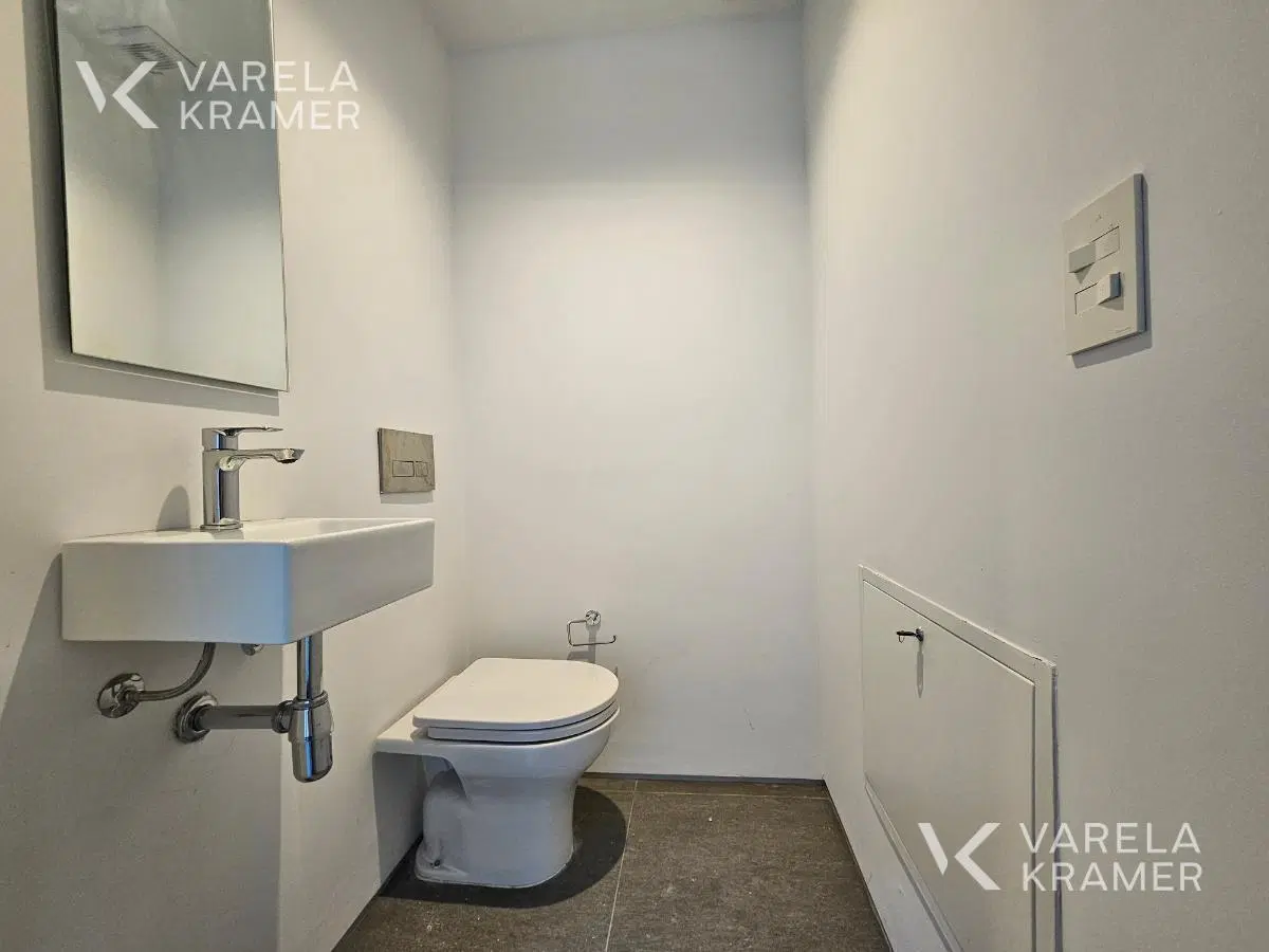 Departamento  en venta en  Belgrano 3