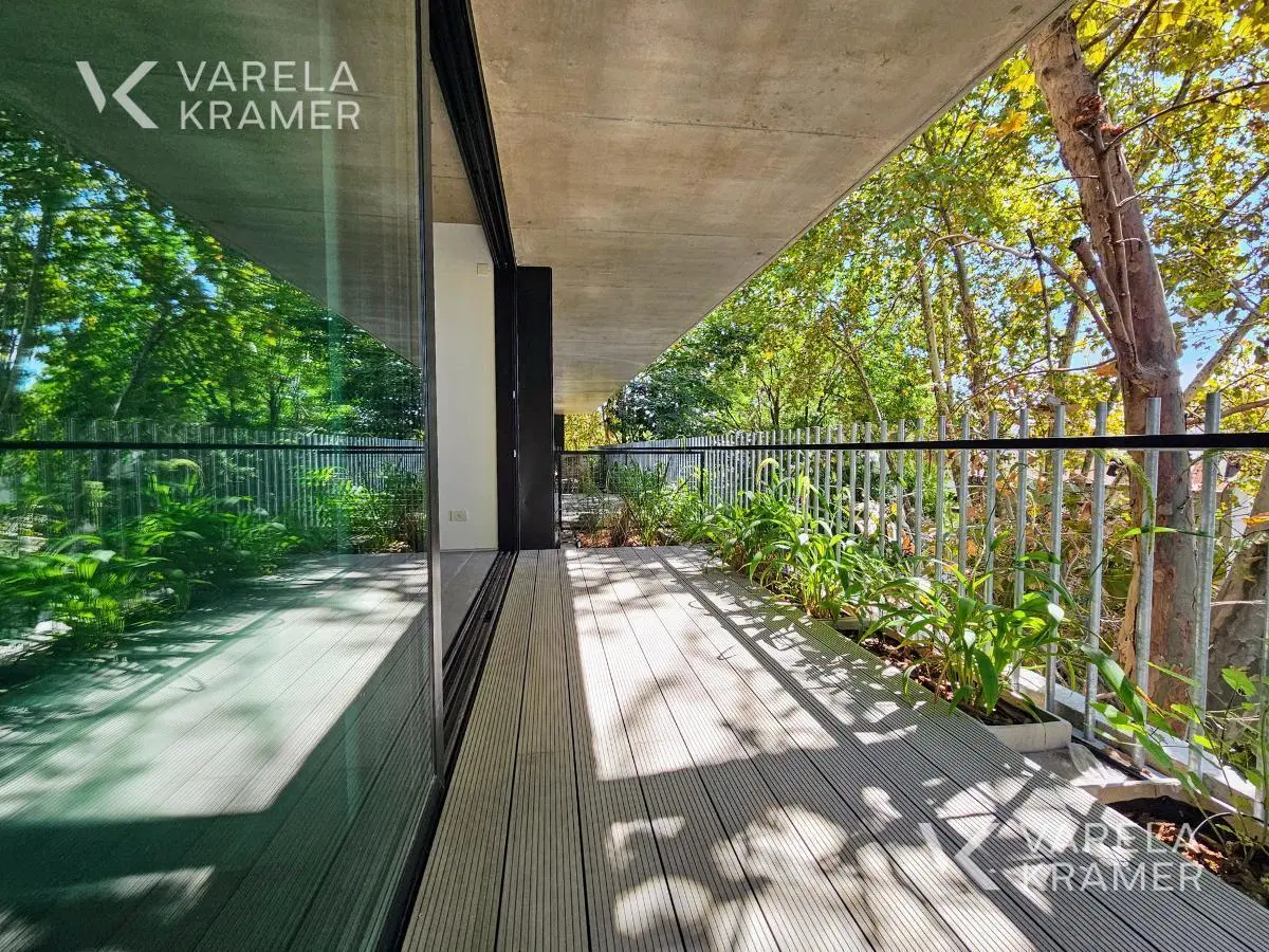 Departamento  en venta en  Belgrano 2