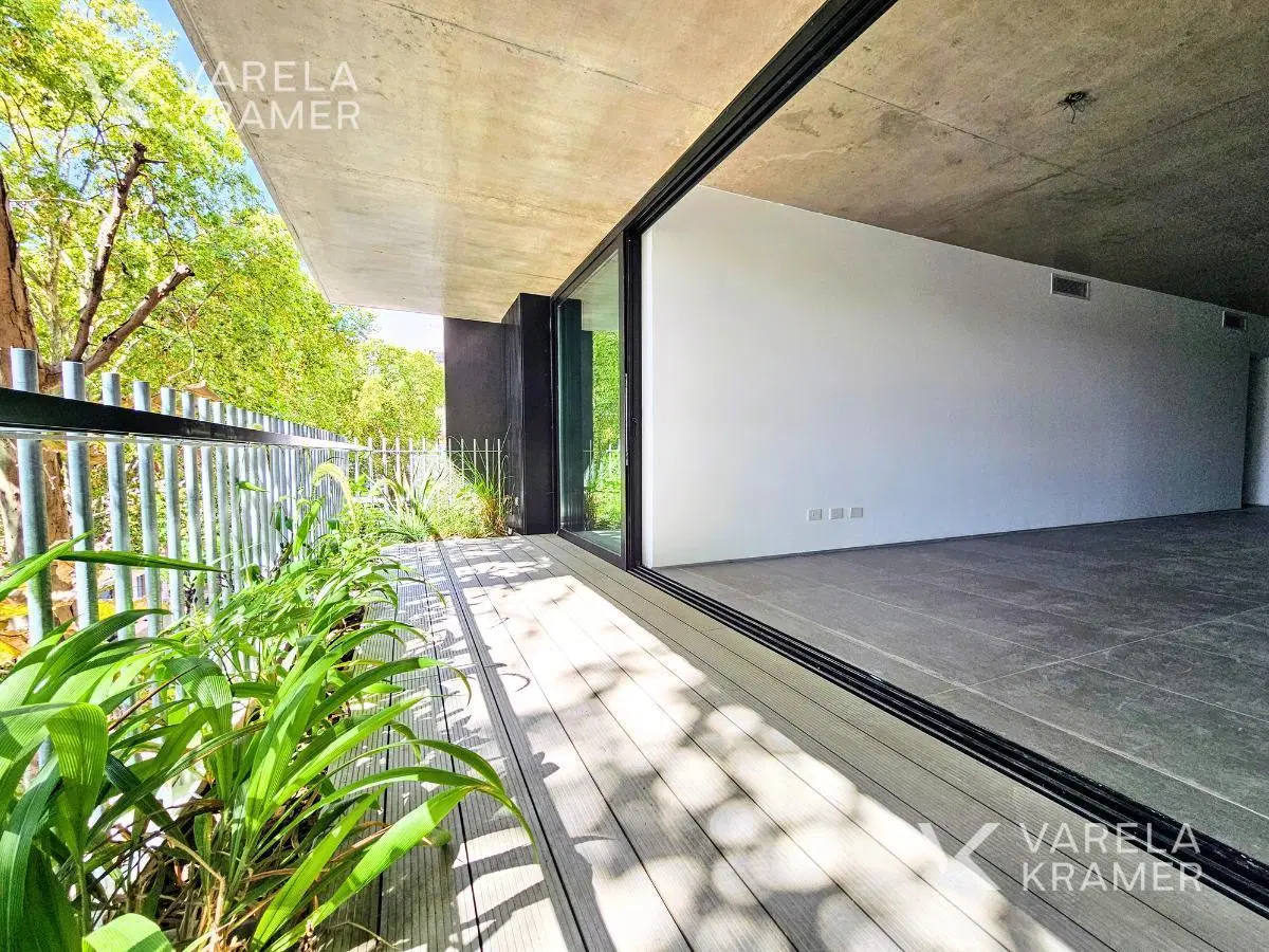 Departamento  en venta en  Belgrano 4