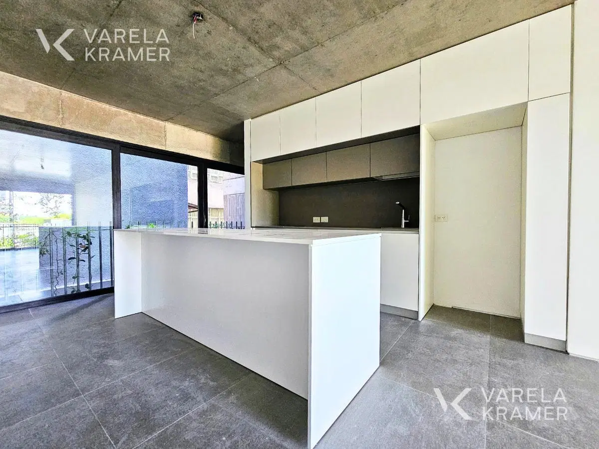 Departamento  en venta en  Belgrano 5
