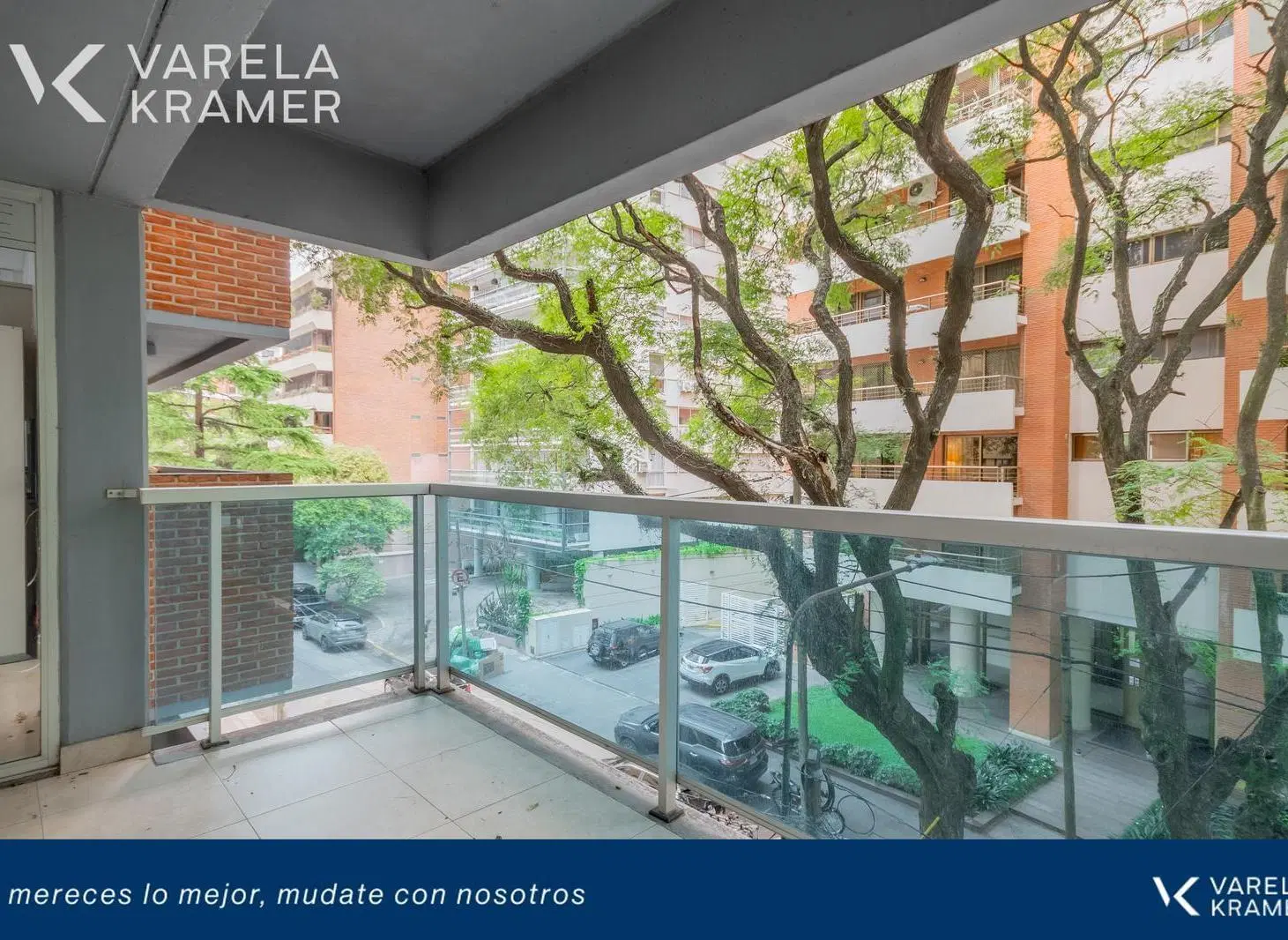 Departamento en Venta en Olivos - RESERVADA 5