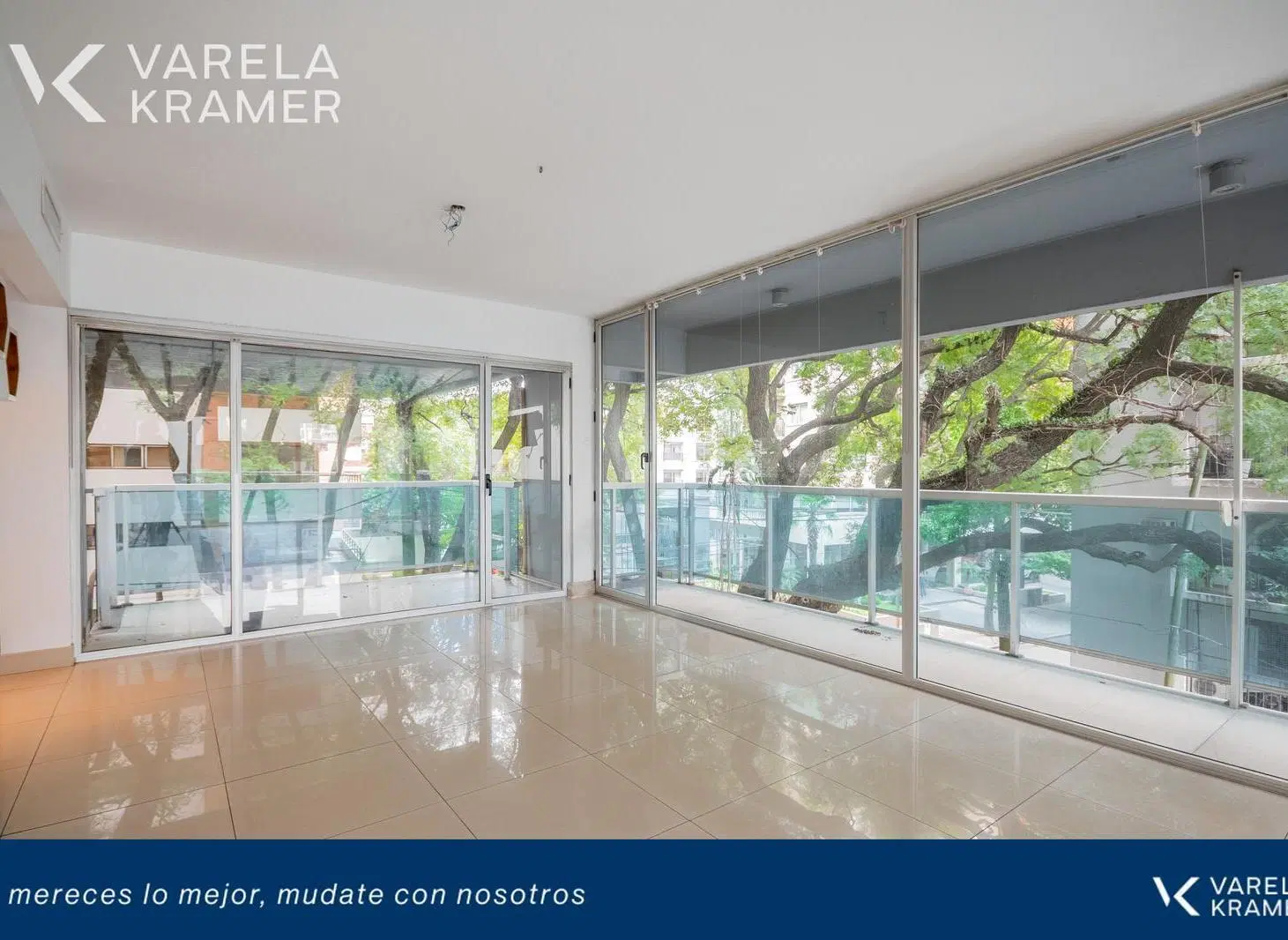 Departamento en Venta en Olivos - RESERVADA 5