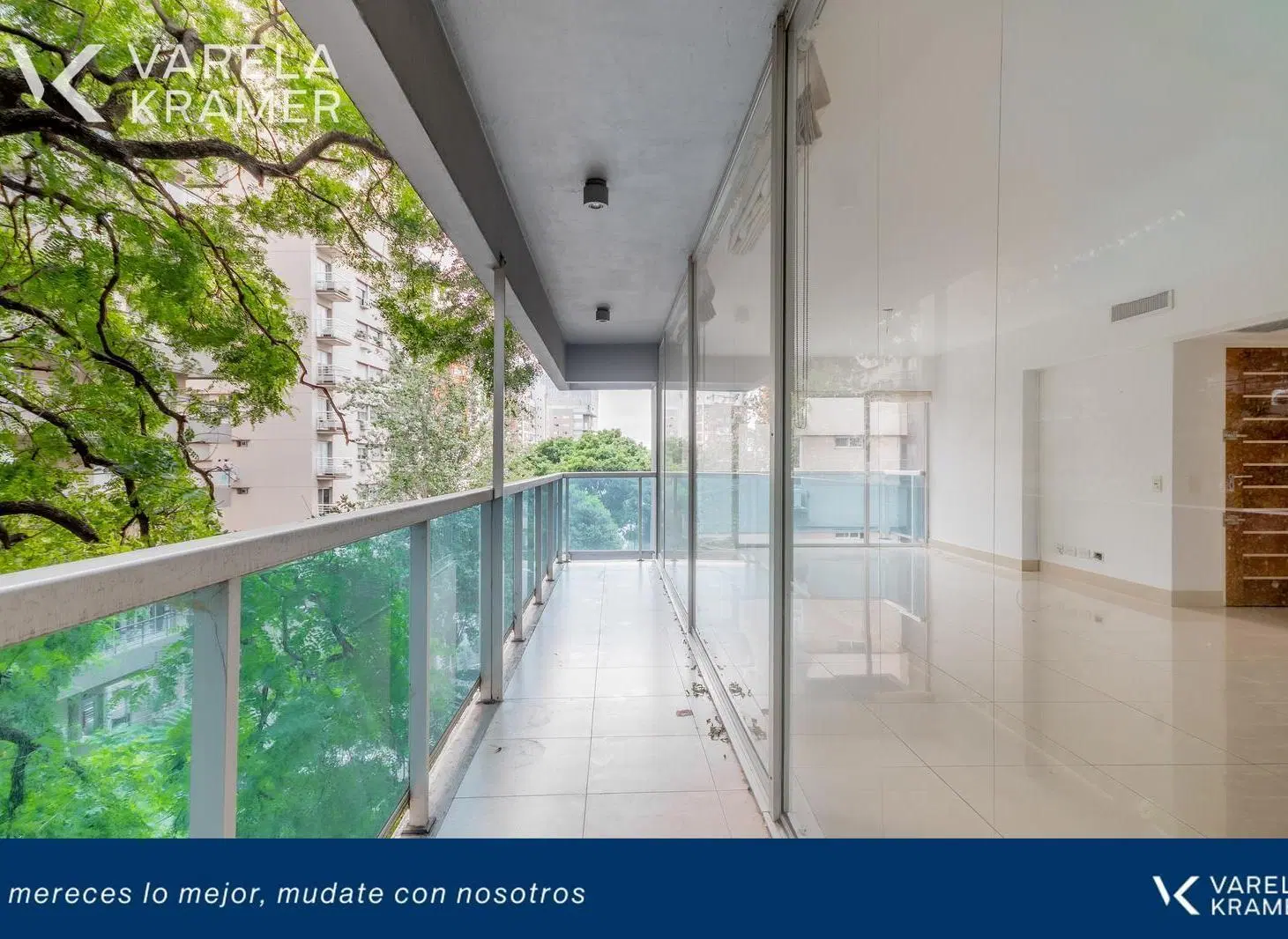 Departamento en Venta en Olivos - RESERVADA 3
