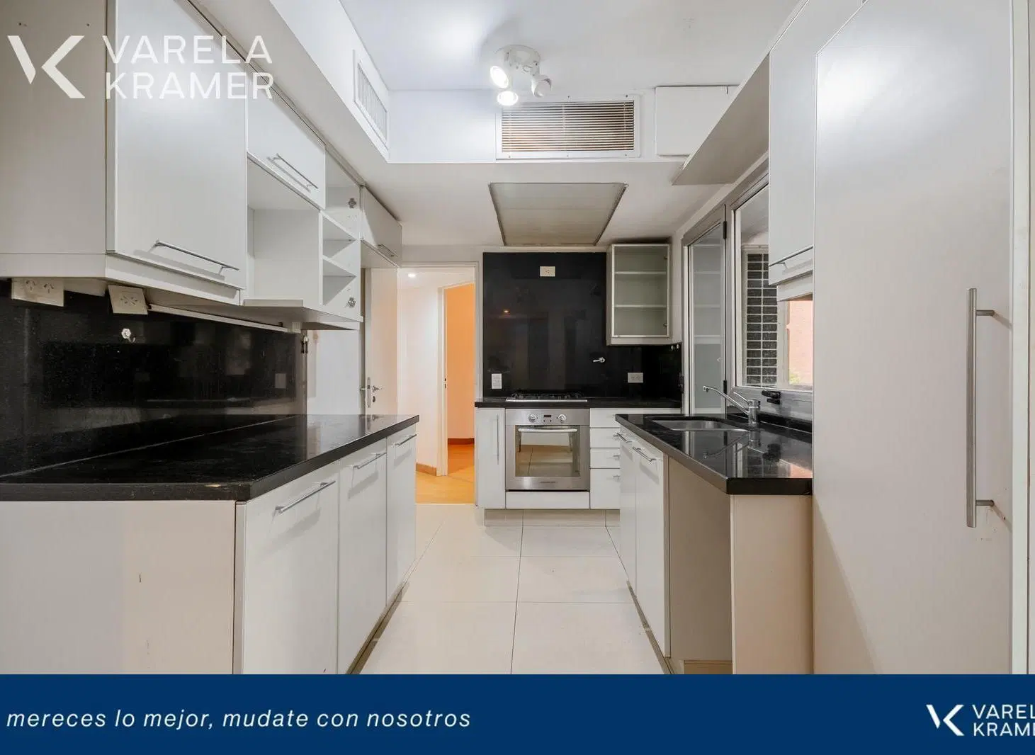 Departamento en Venta en Olivos - RESERVADA 4