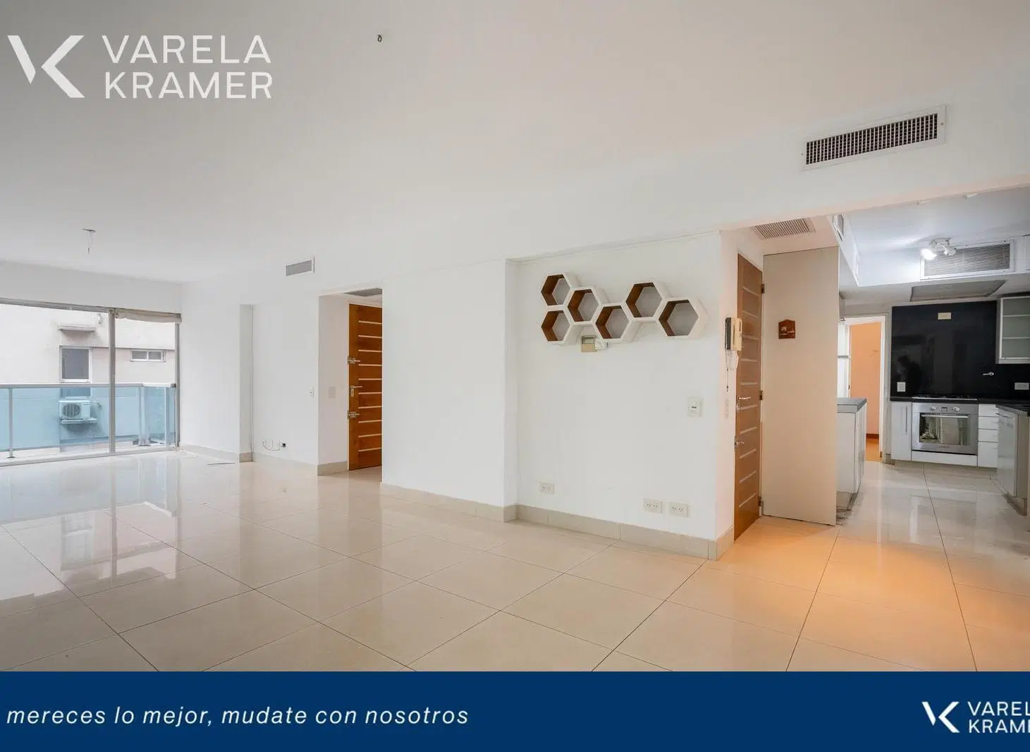 Departamento en Venta en Olivos - RESERVADA 2
