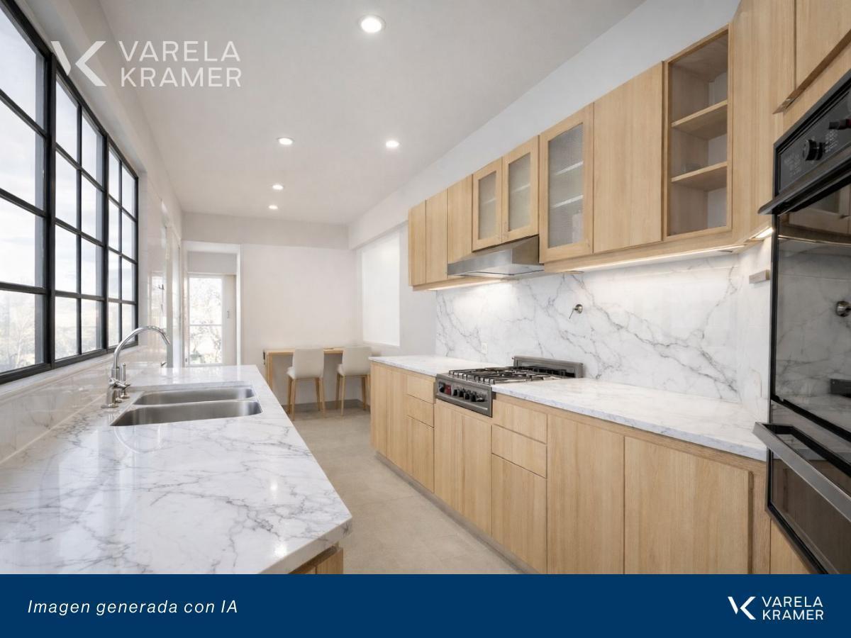 Foto de Departamento en Alquiler en San Isidro, imagen 4