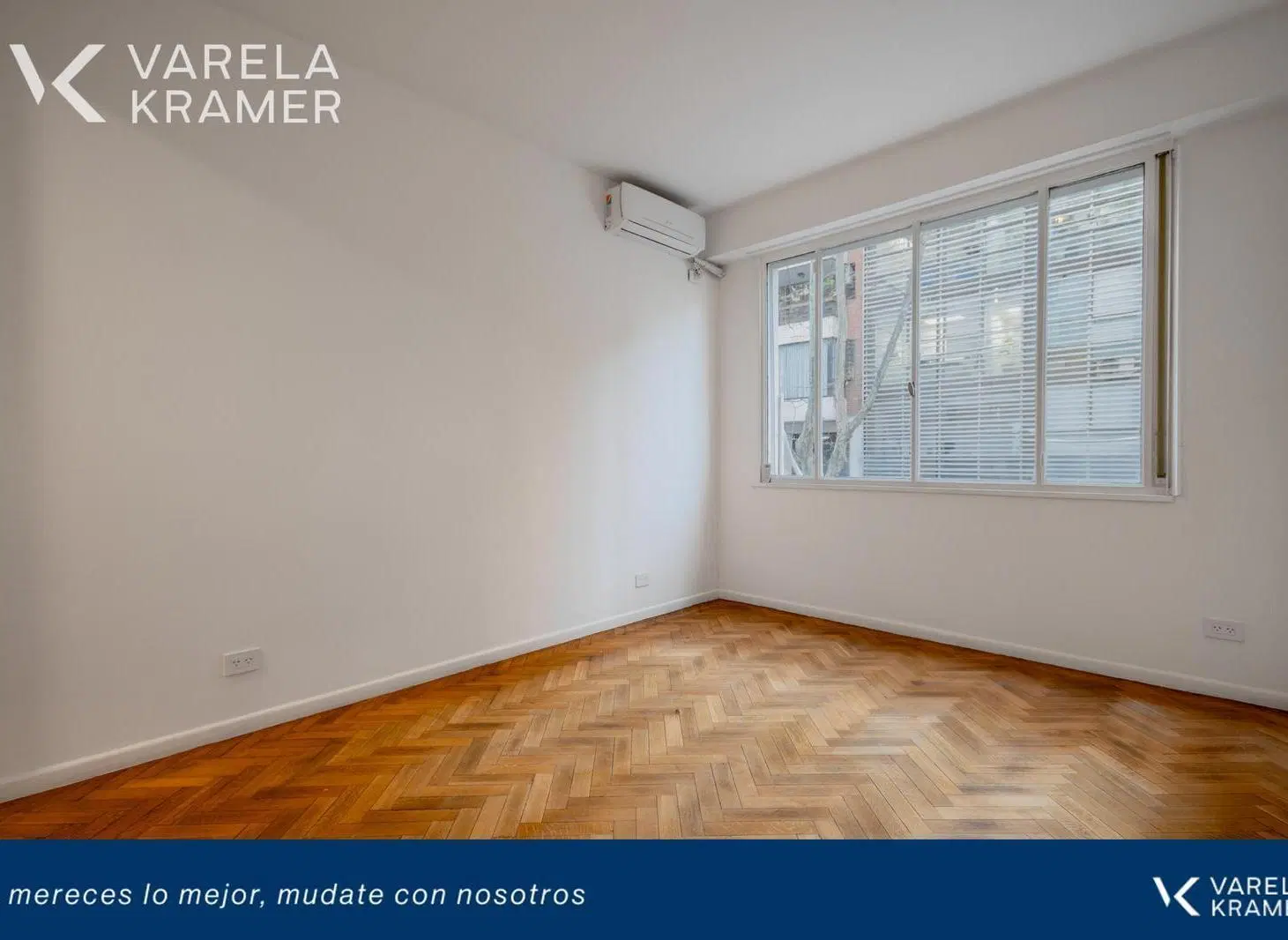 Departamento en Venta Belgrano 3