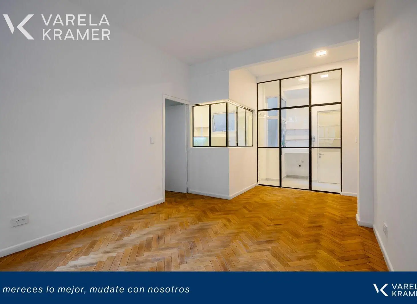 Departamento en Venta Belgrano 5