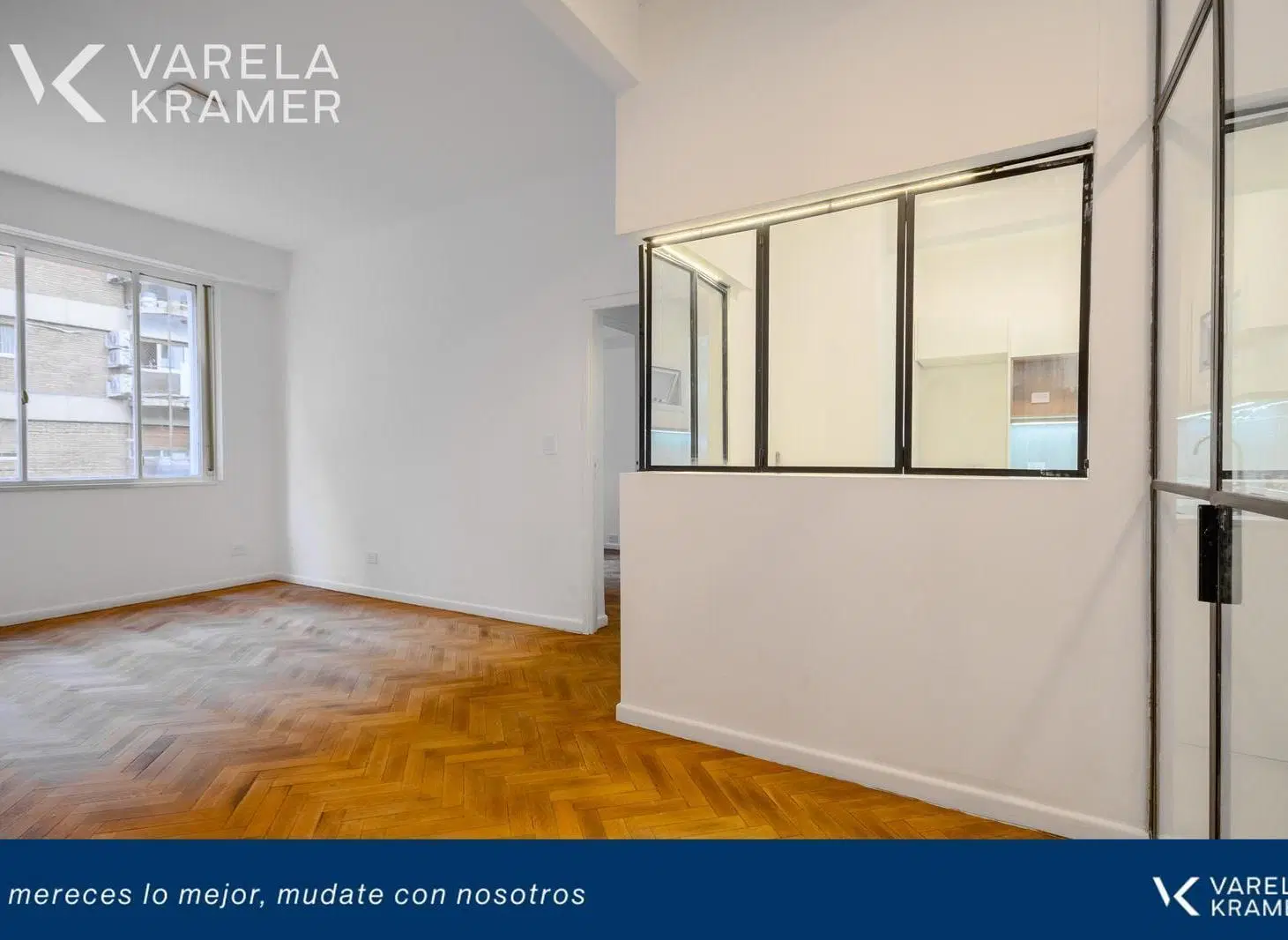 Departamento en Venta Belgrano 2