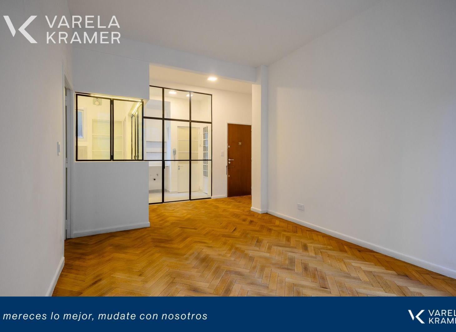 Departamento en Venta Belgrano