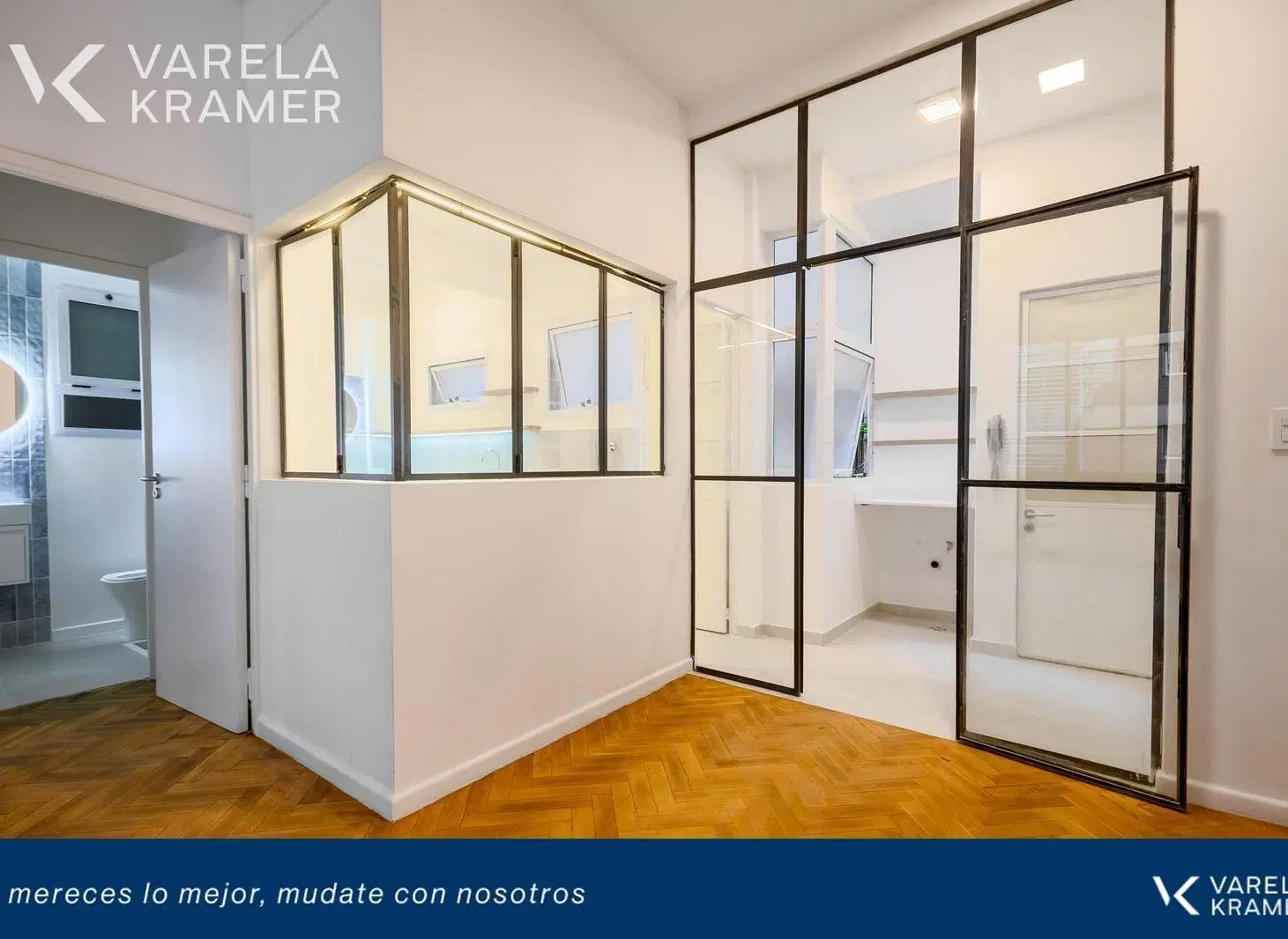 Departamento en Venta Belgrano 4