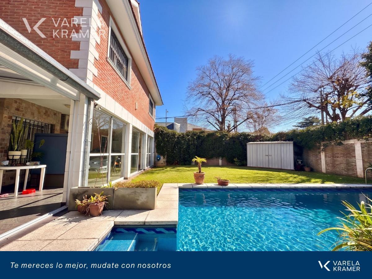 Casa en Venta en Martinez
