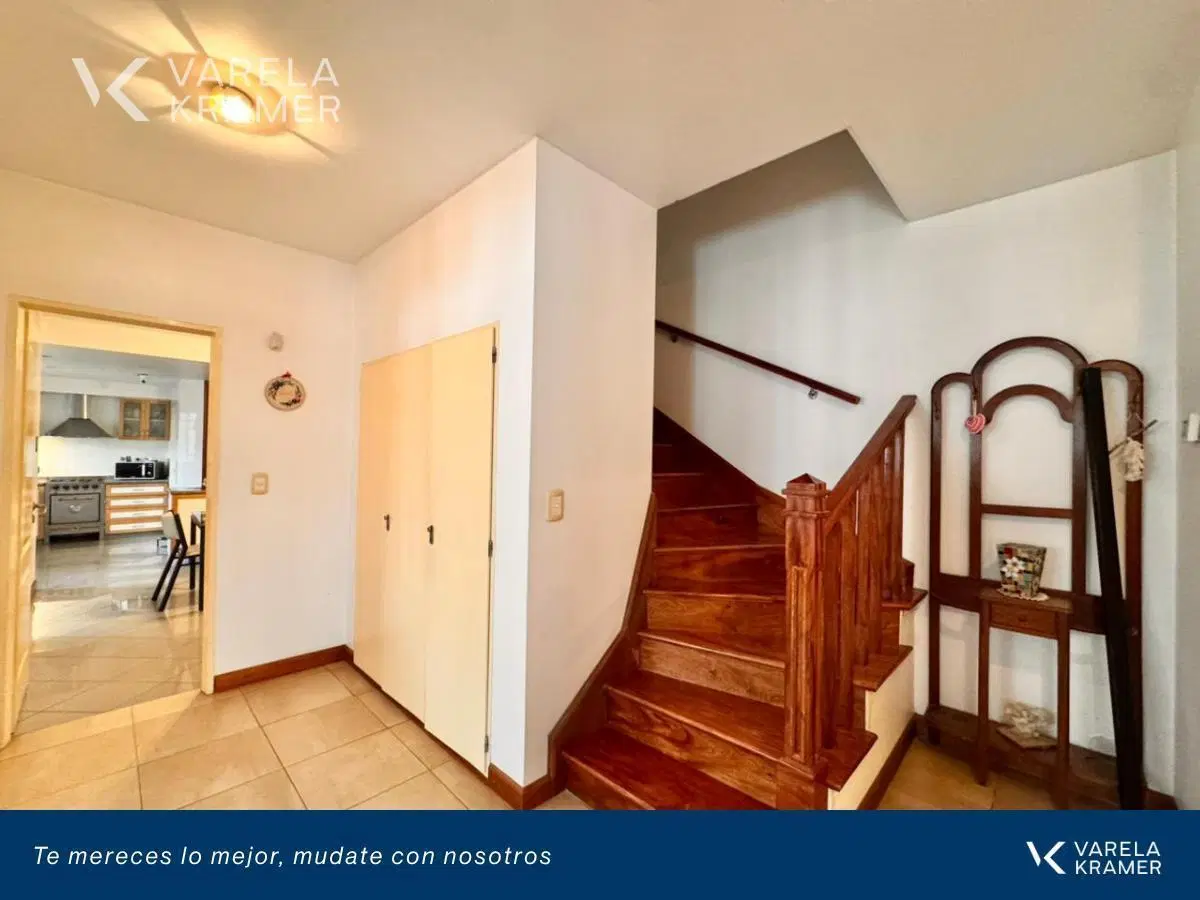 Casa en Venta en Martinez 4