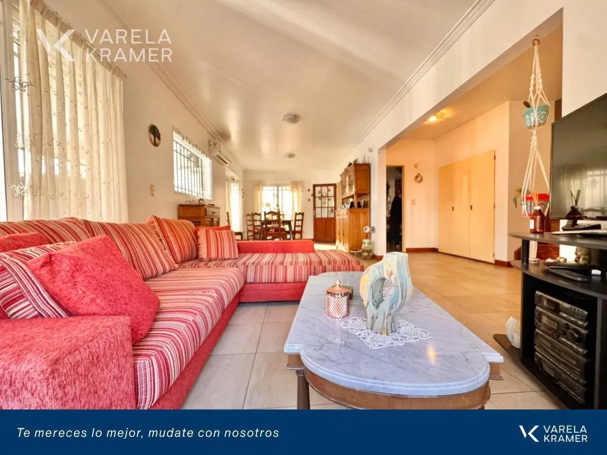 Casa en Venta en Martinez 5