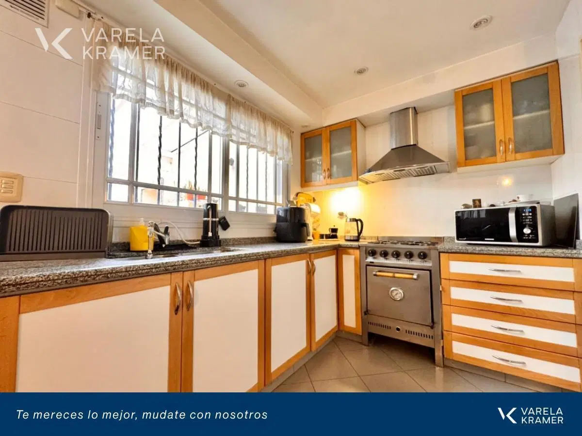 Casa en Venta en Martinez 3