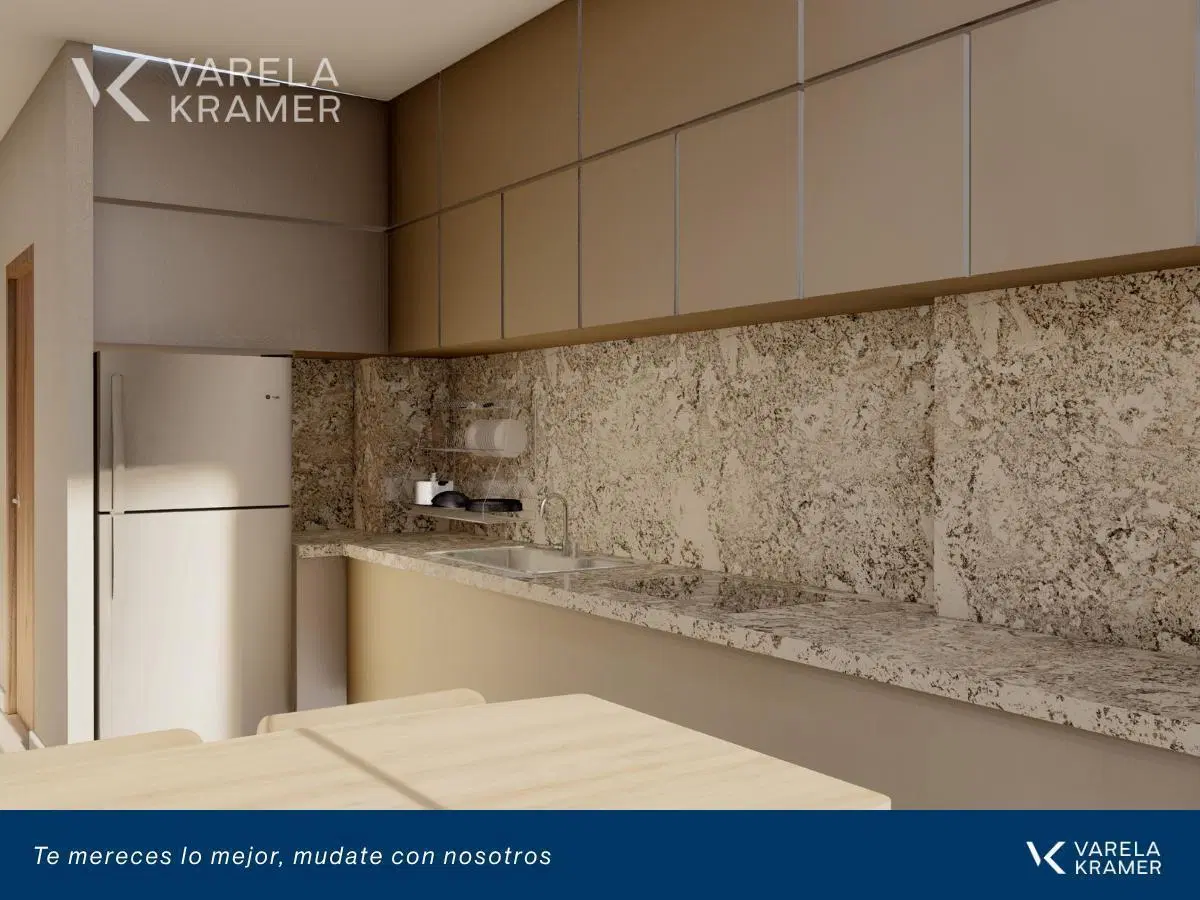 Departamento en Venta en Tigre 3