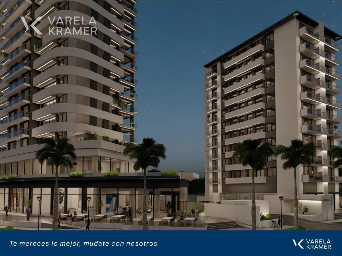 Departamento en Venta en Tigre 5