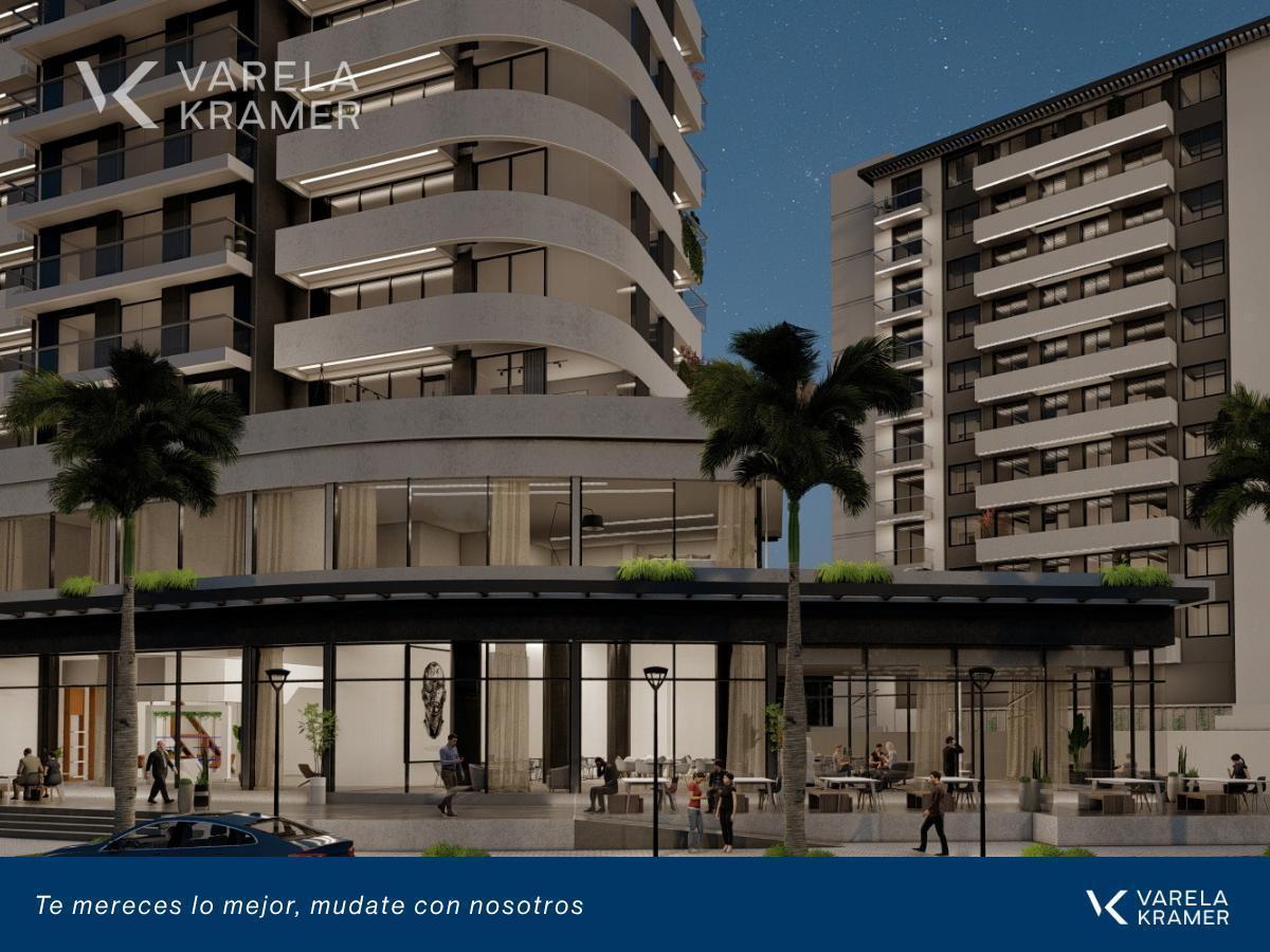 Departamento en Venta en Tigre