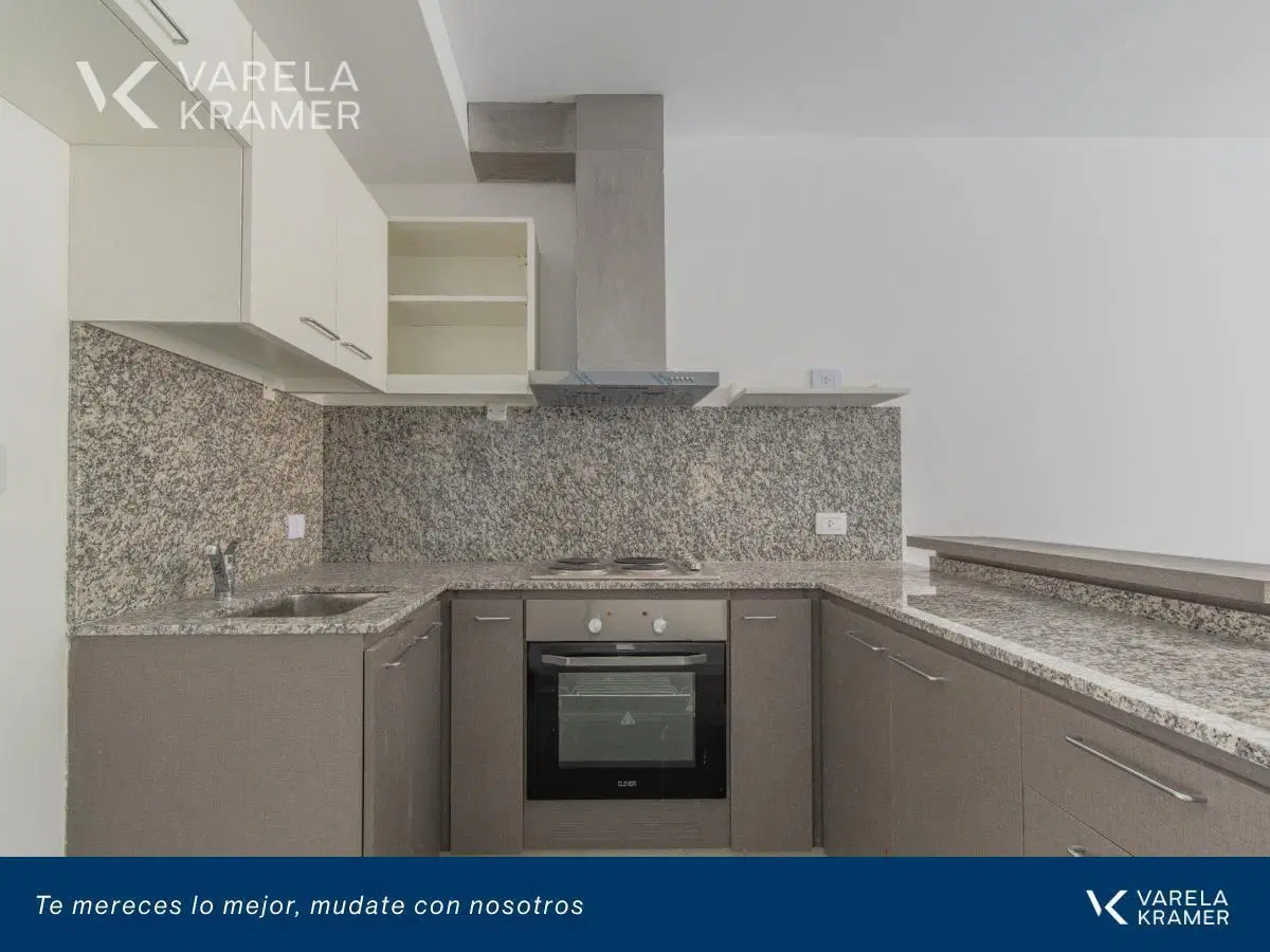 Departamento en Venta en Almagro 4