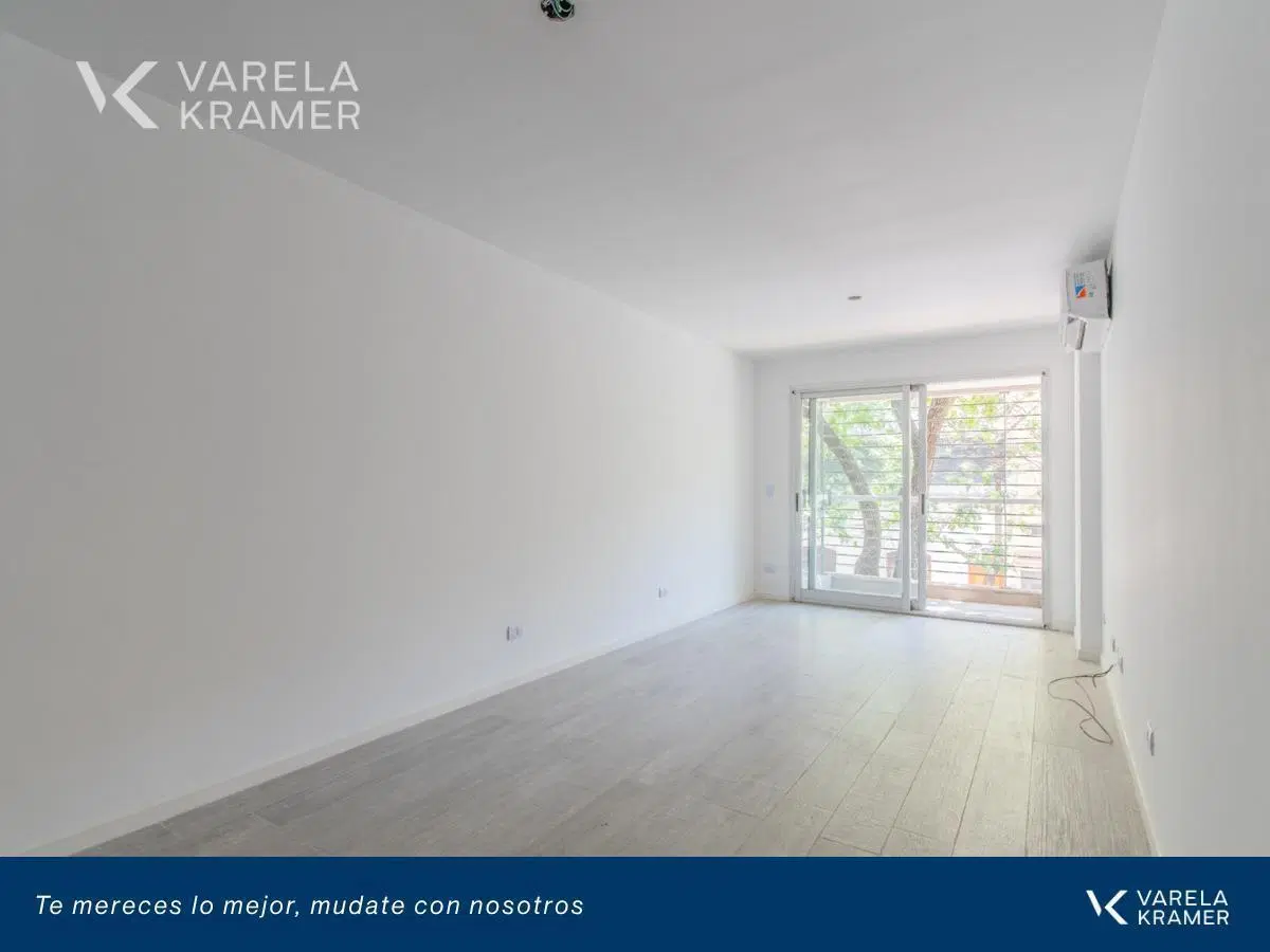 Departamento en Venta en Almagro 3