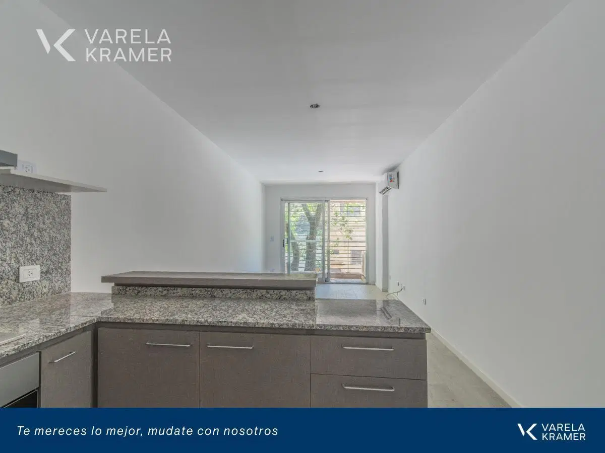 Departamento en Venta en Almagro 2