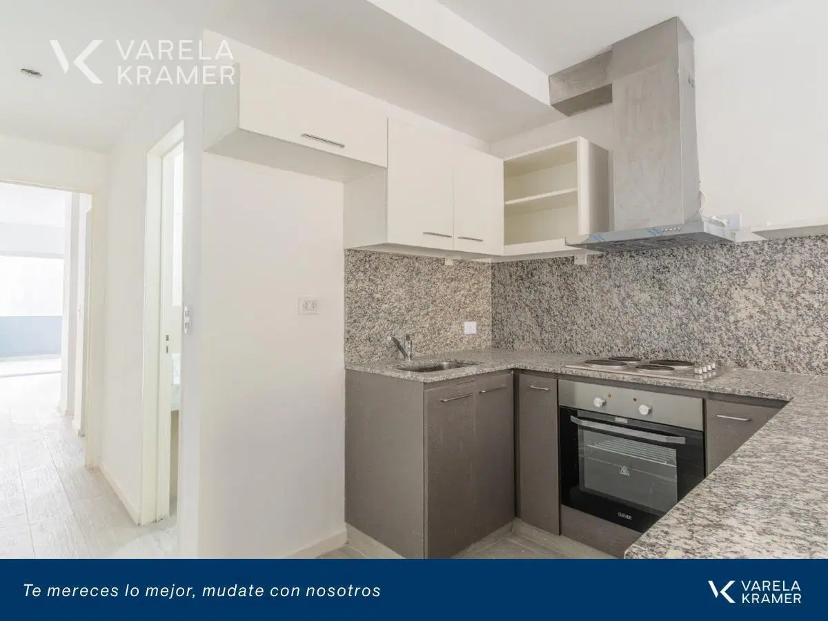 Departamento en Venta en Almagro 5