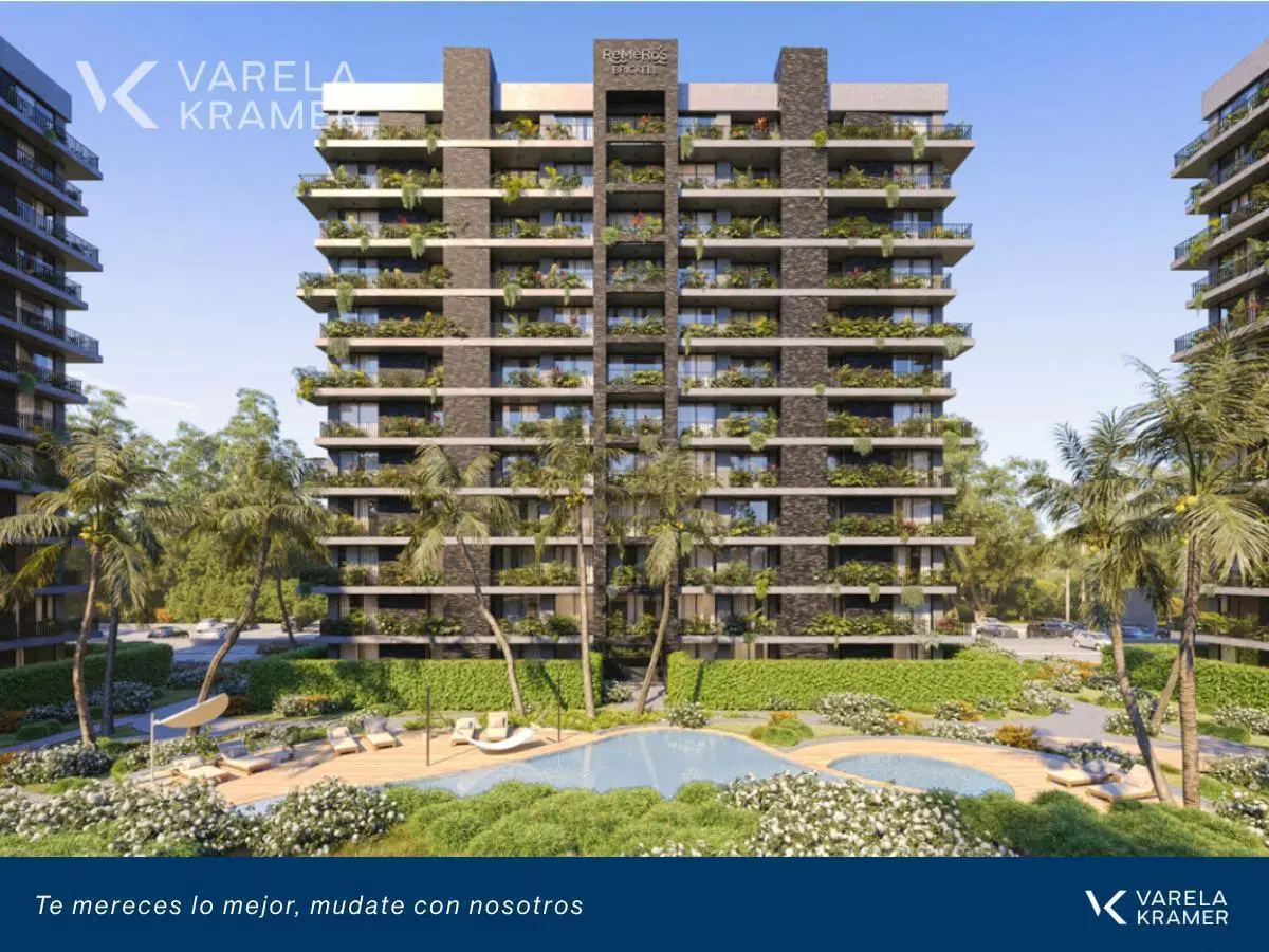 Departamento en Venta en Tigre 4
