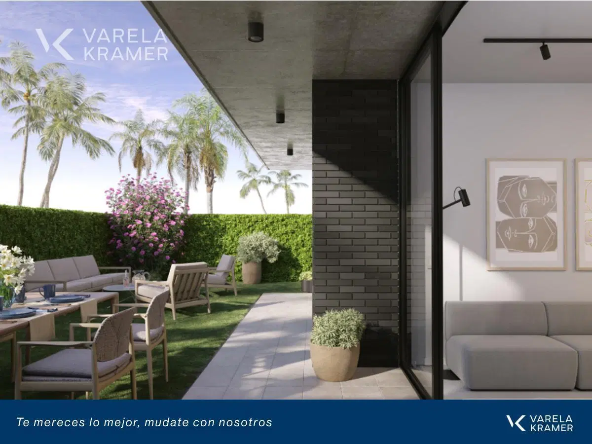 Departamento en Venta en Tigre 2