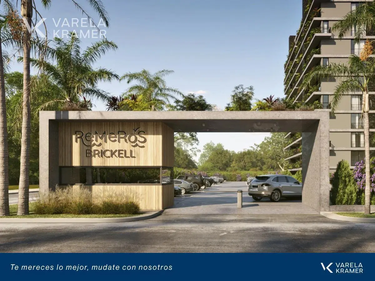 Departamento en Venta en Tigre 3
