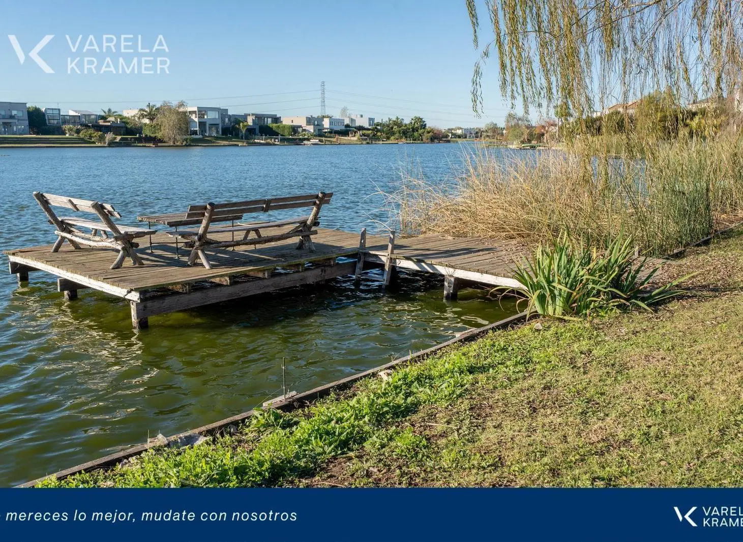 Casa en Venta en San Benito 4
