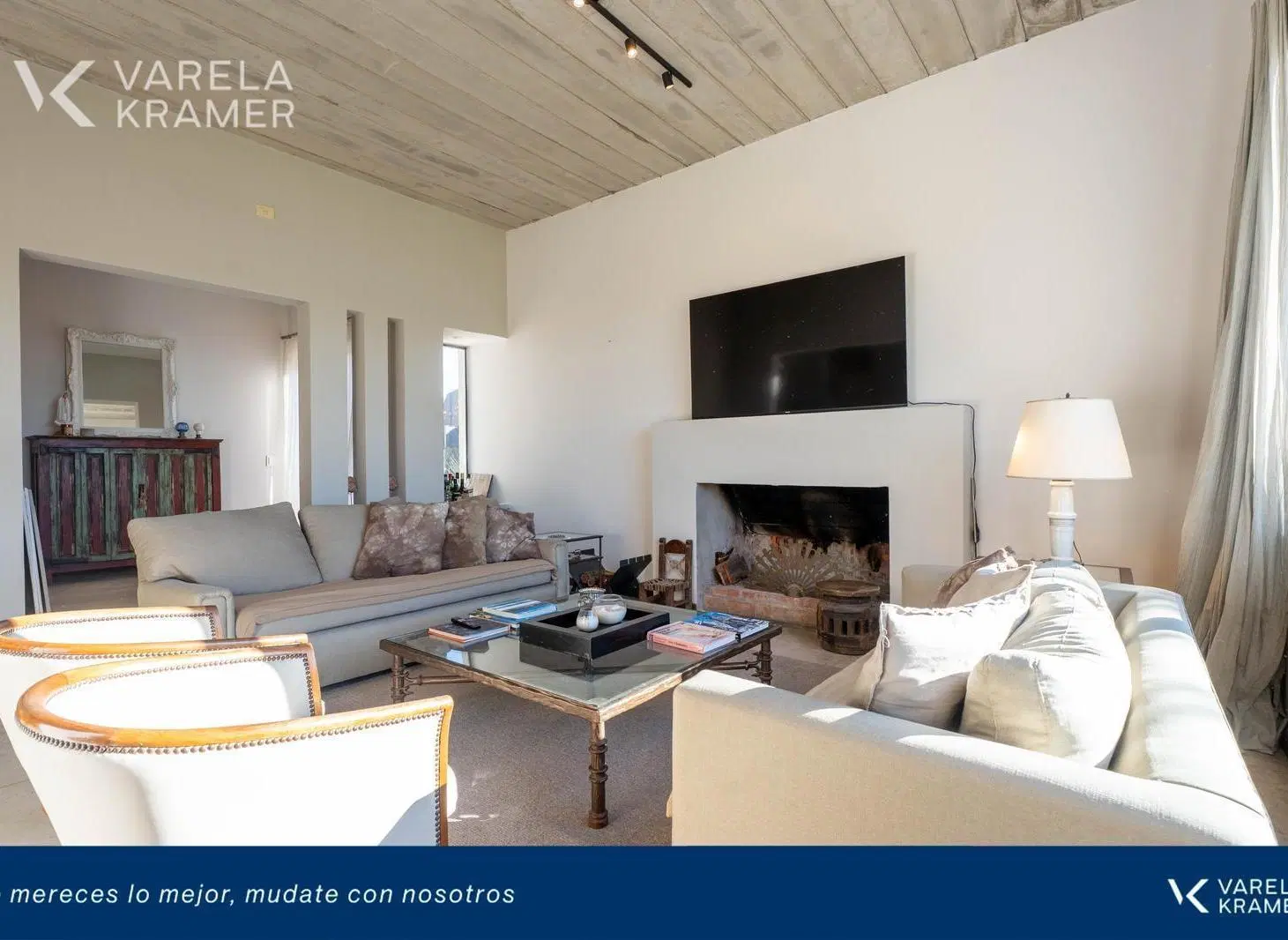 Casa en Venta en San Benito 2