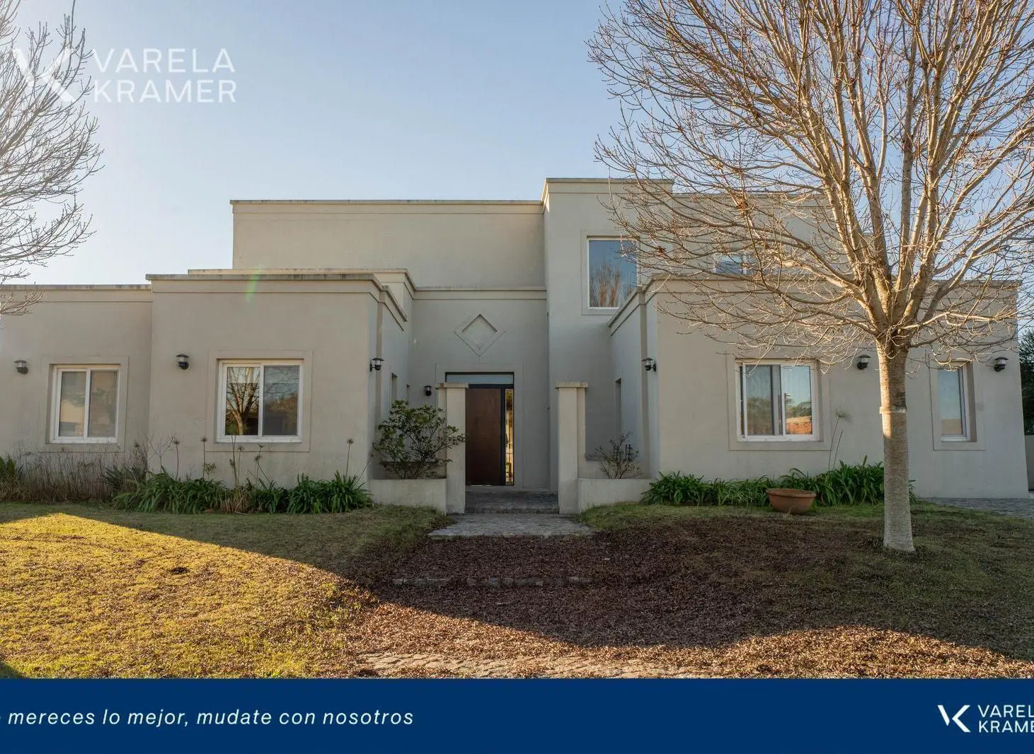 Casa en Venta en San Benito 3