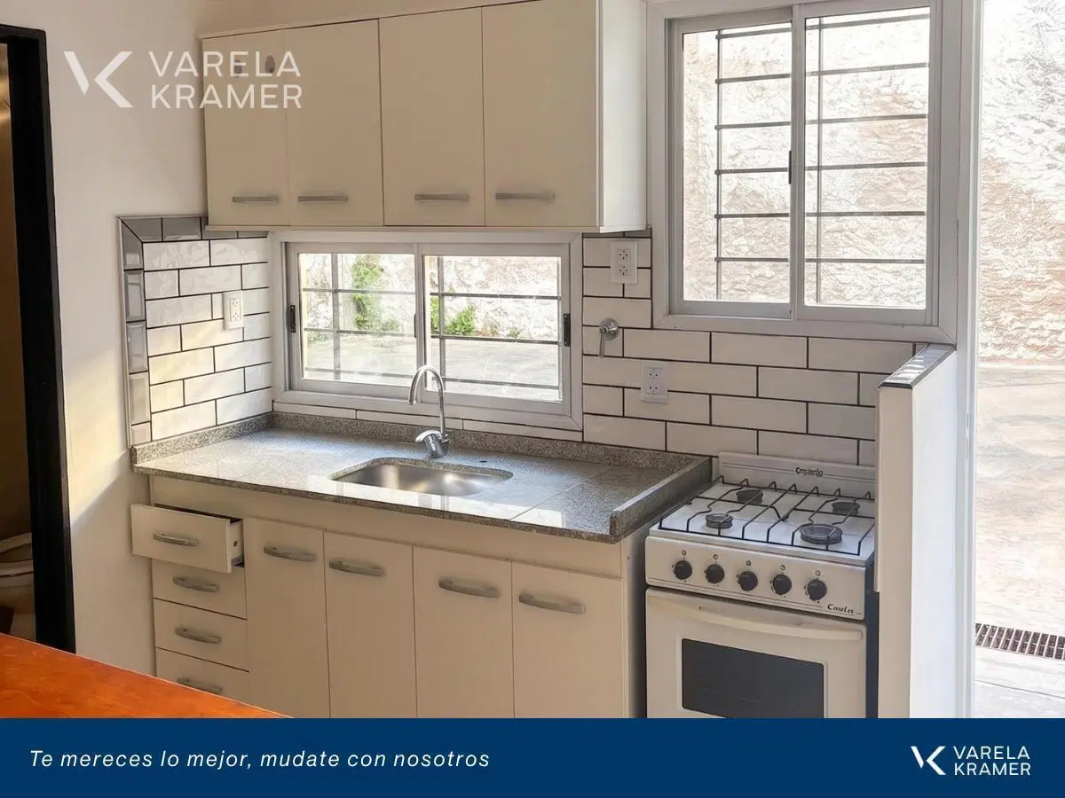 Departamento en Venta en San Fernando 5