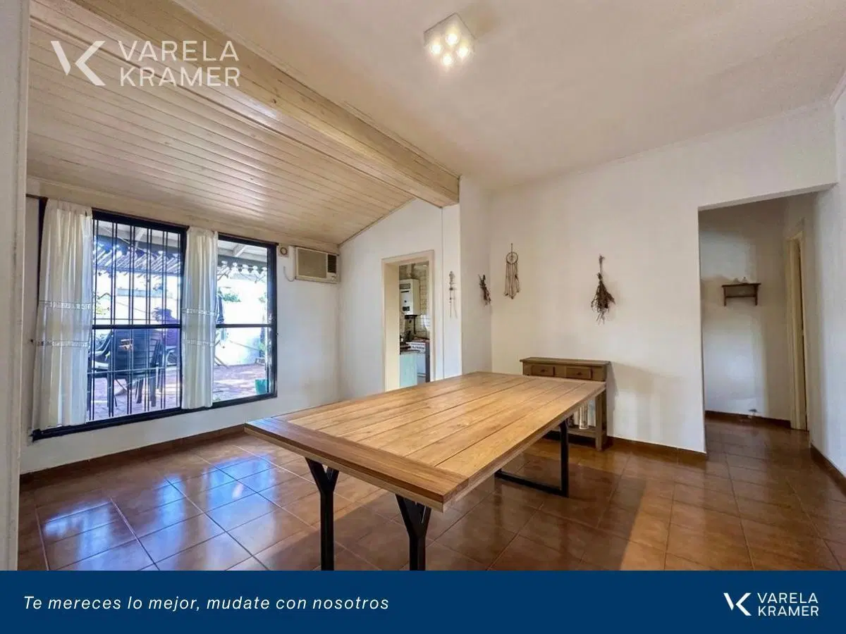 Casa en Venta en Martinez 3