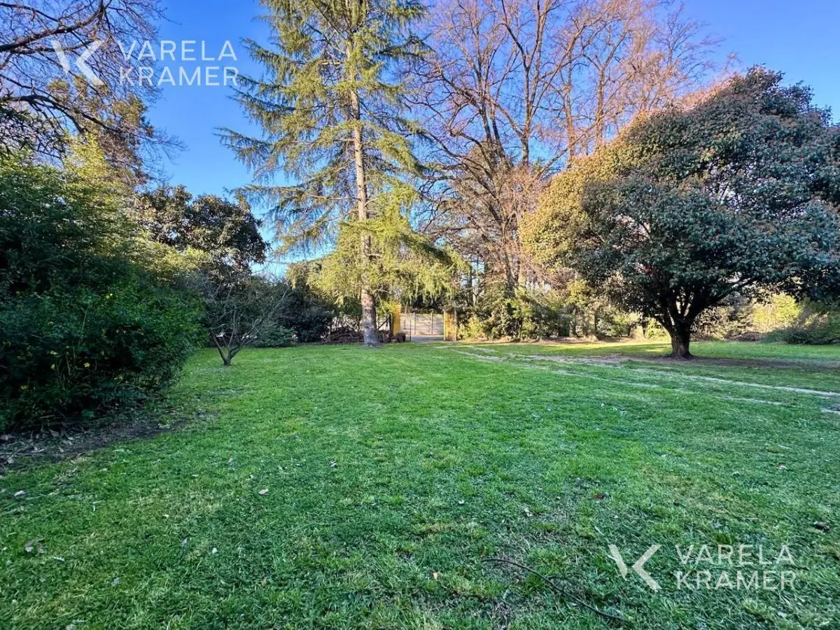Terreno en Venta en Barrio Parque Pero 3