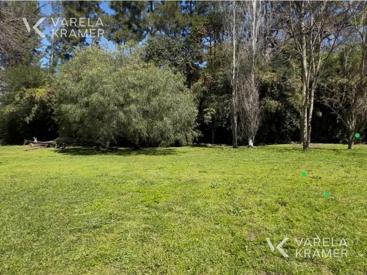 Terreno en Venta en Barrio Parque Pero 4