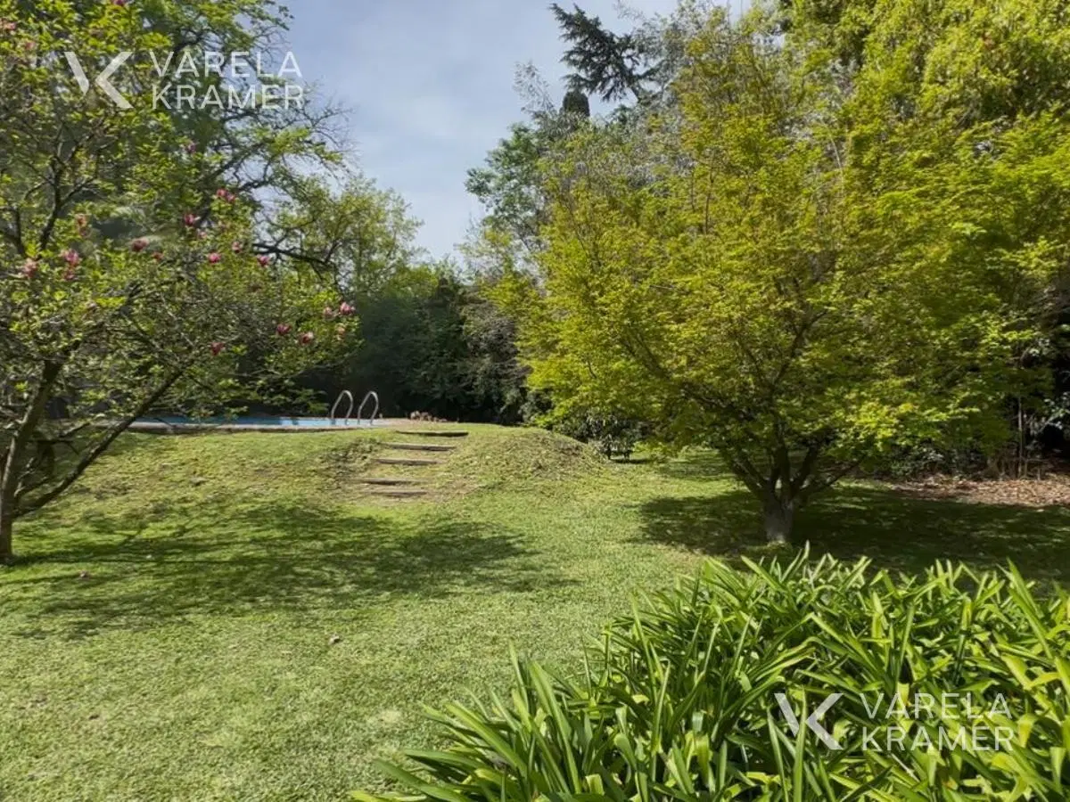 Terreno en Venta en Barrio Parque Pero 2